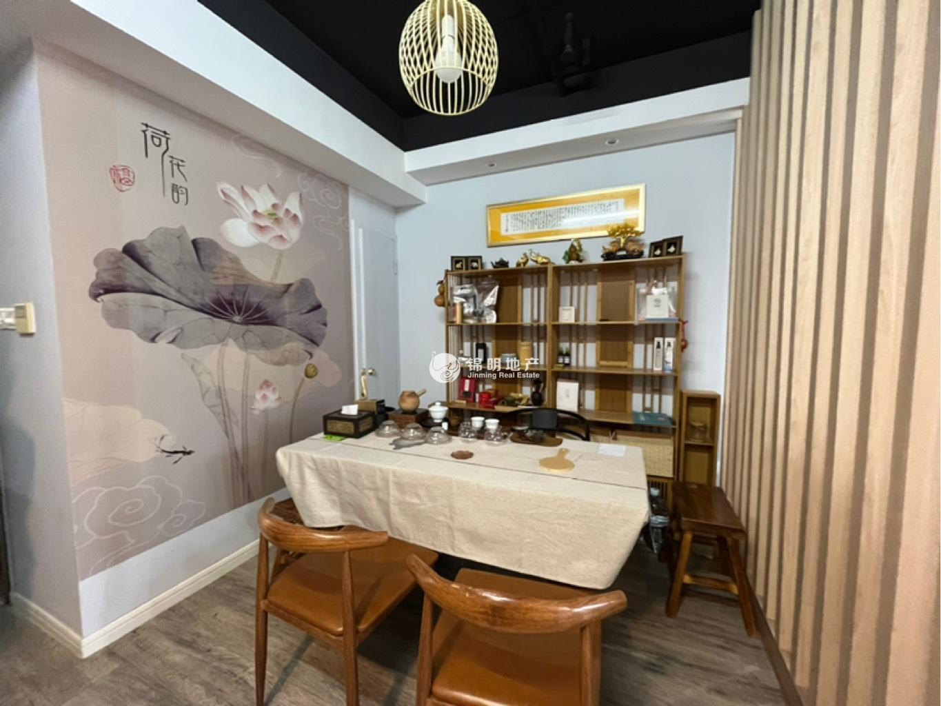 徐家汇嘉汇国际广场63平米写字楼出租