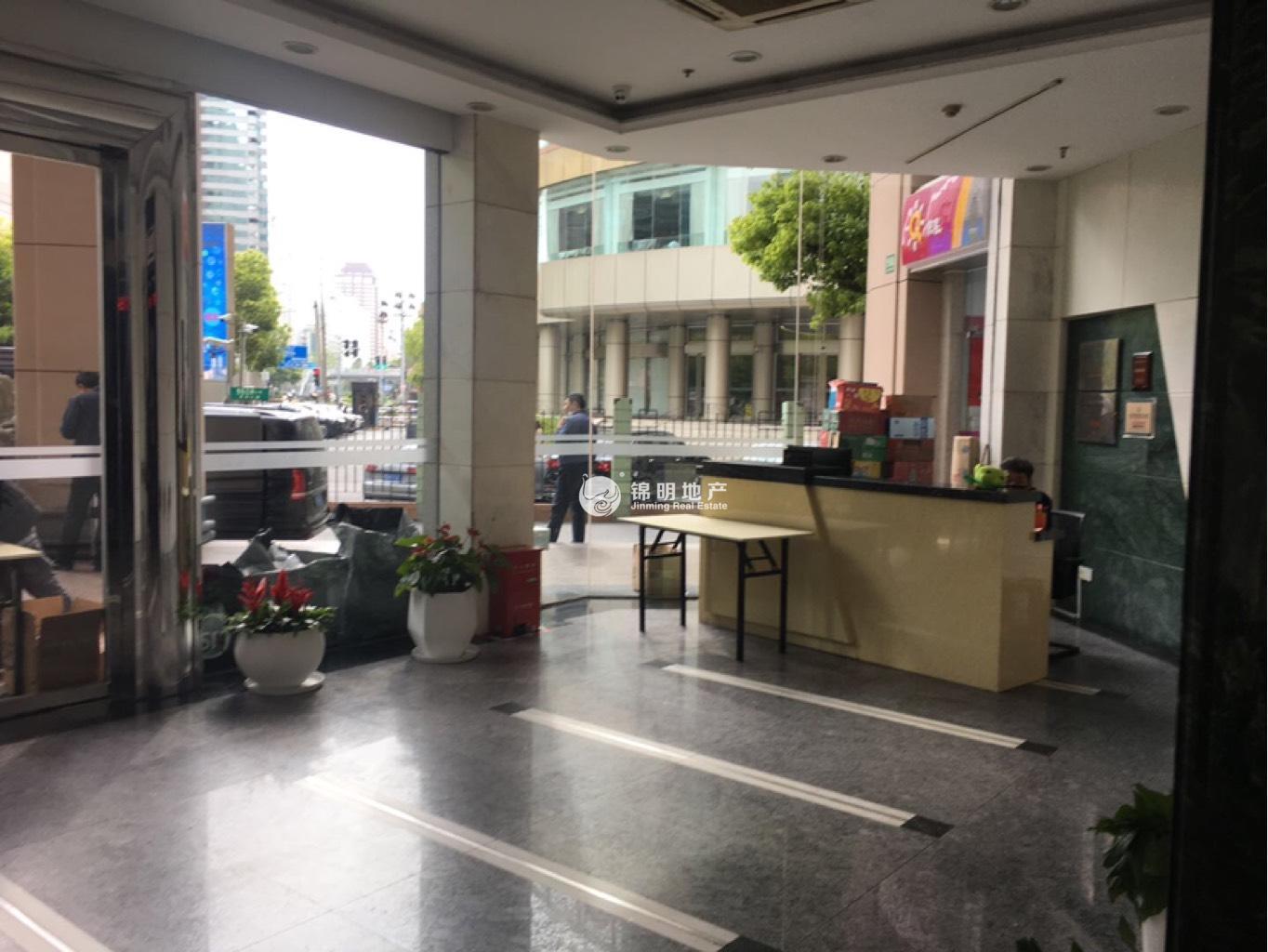 打浦桥宝鼎大厦75平米写字楼出租