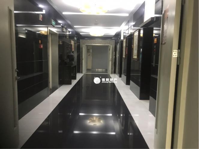 豫园金天地国际大厦99平米写字楼出租