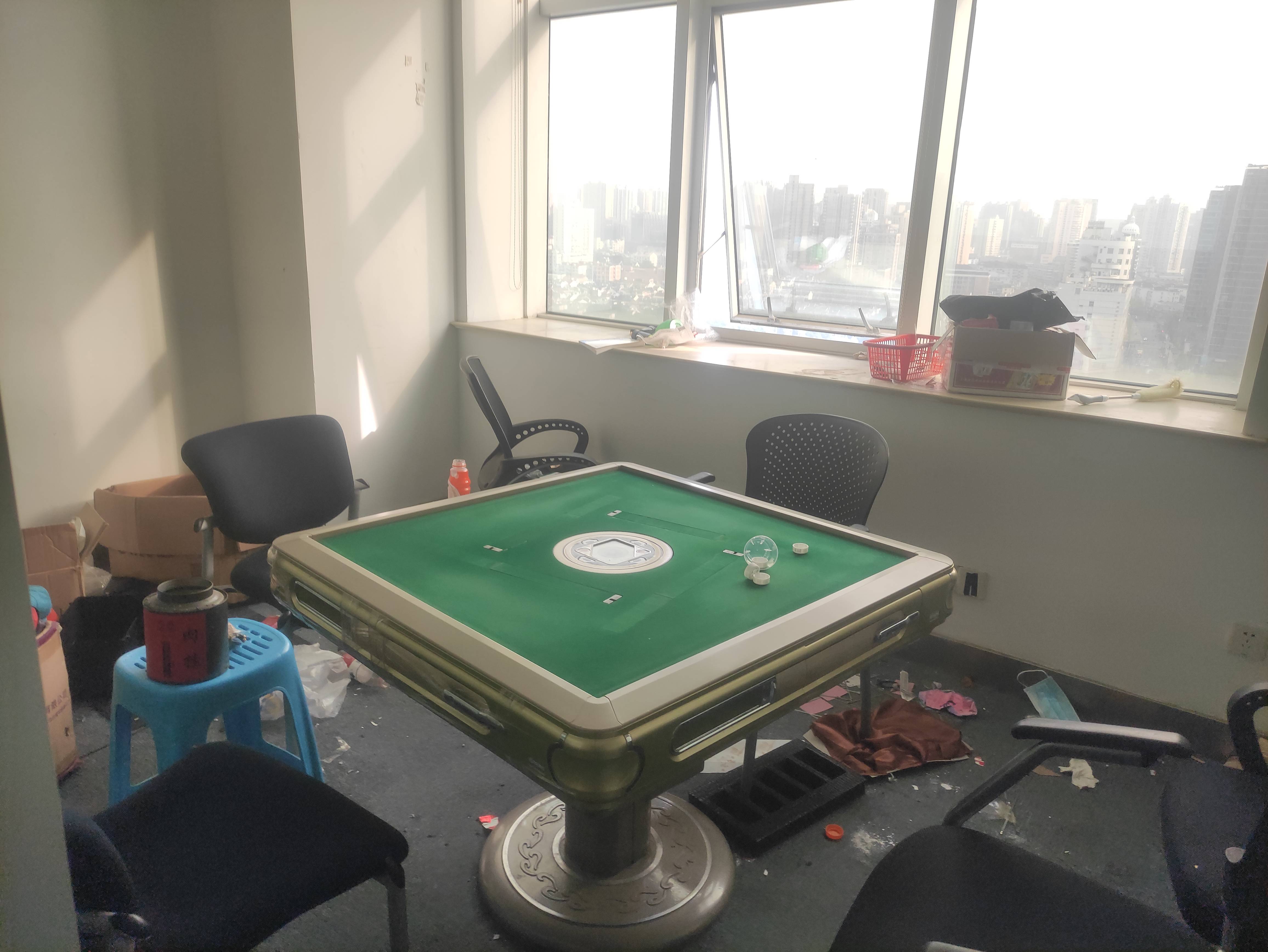 豫园金天地国际大厦99平米写字楼出租