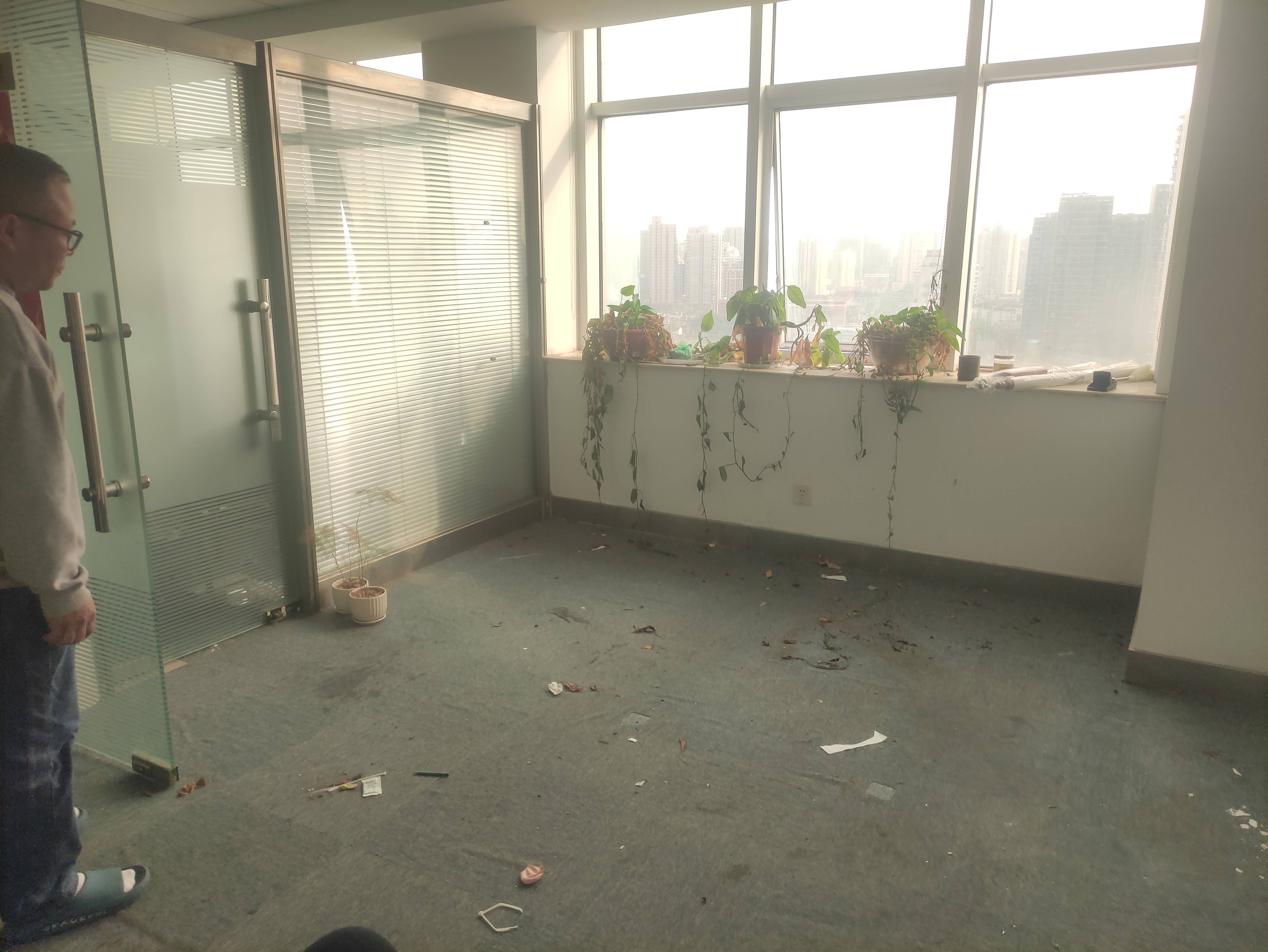 豫园金天地国际大厦99平米写字楼出租