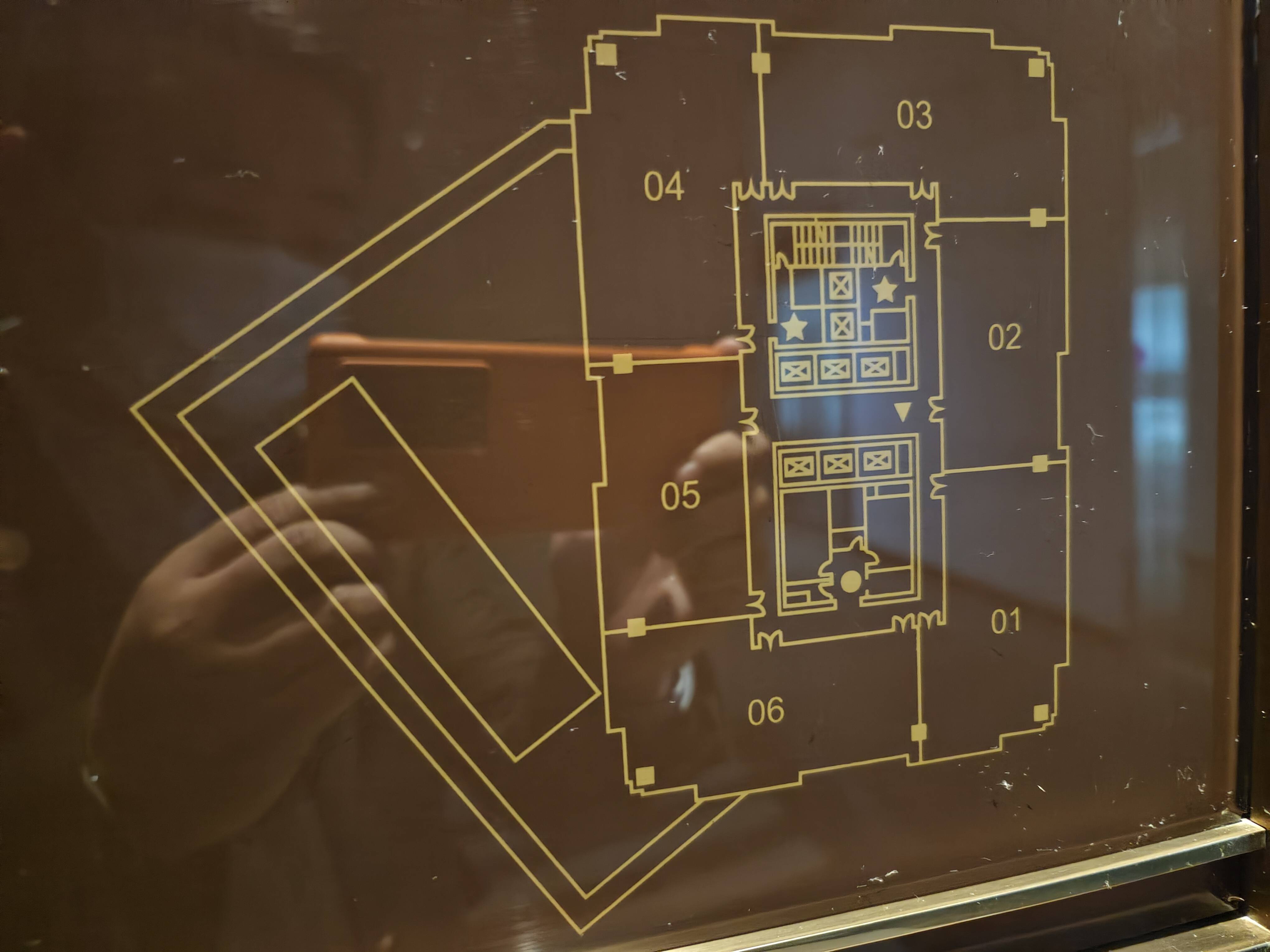 虹桥中山万博国际中心299平米写字楼出租
