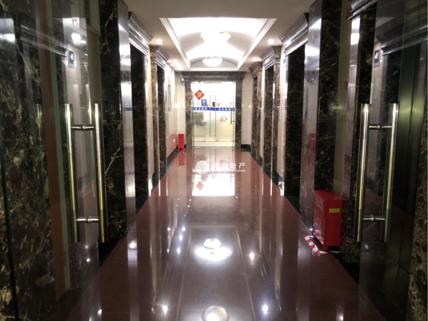 打浦桥宝鼎大厦75平米写字楼出租