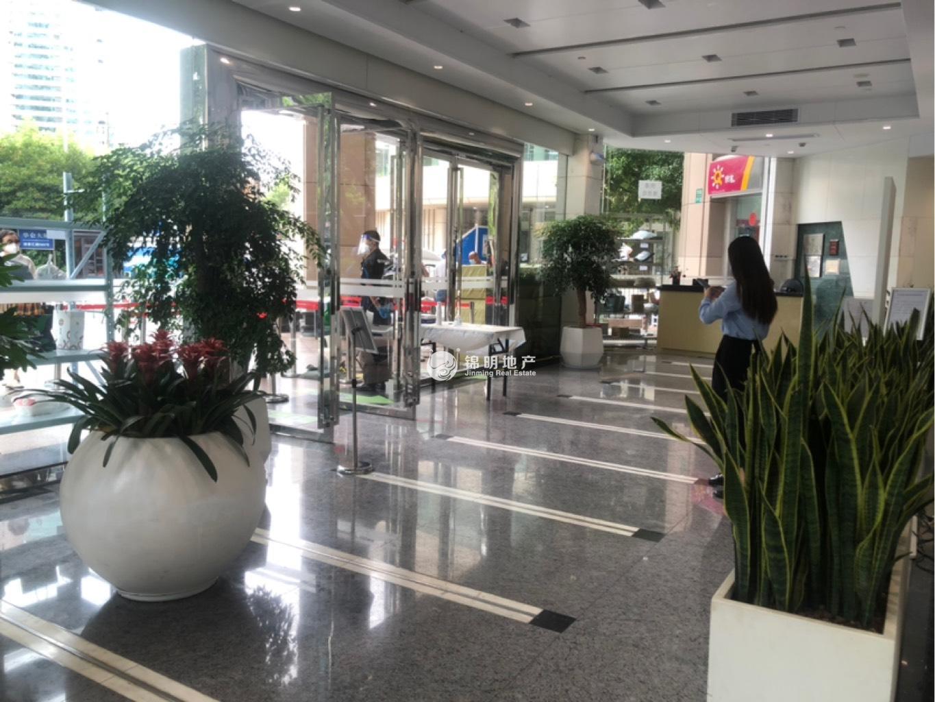 打浦桥宝鼎大厦75平米写字楼出租