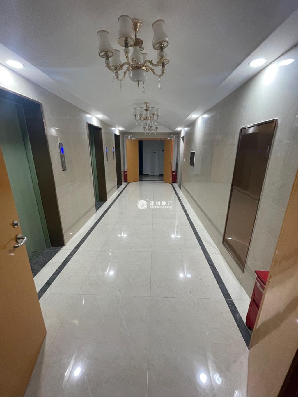 中山公园银统大厦65平米写字楼出租