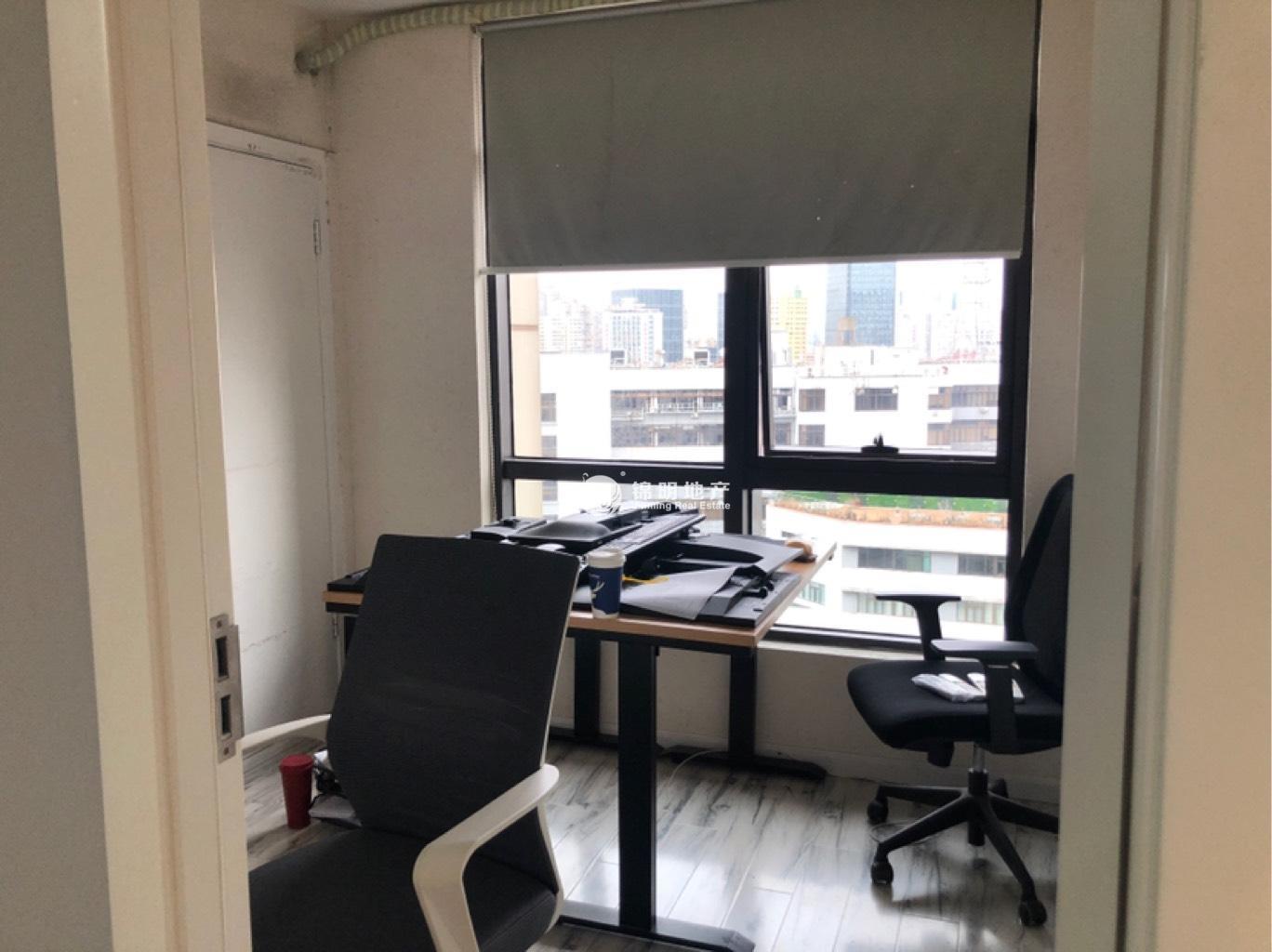 不夜城苏河1号128平米写字楼出租