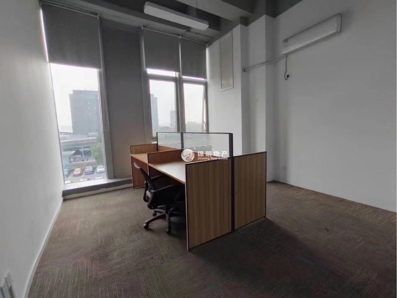 七宝万科七宝国际58平米写字楼出租