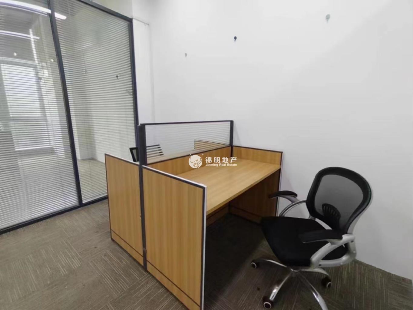 七宝万科七宝国际58平米写字楼出租