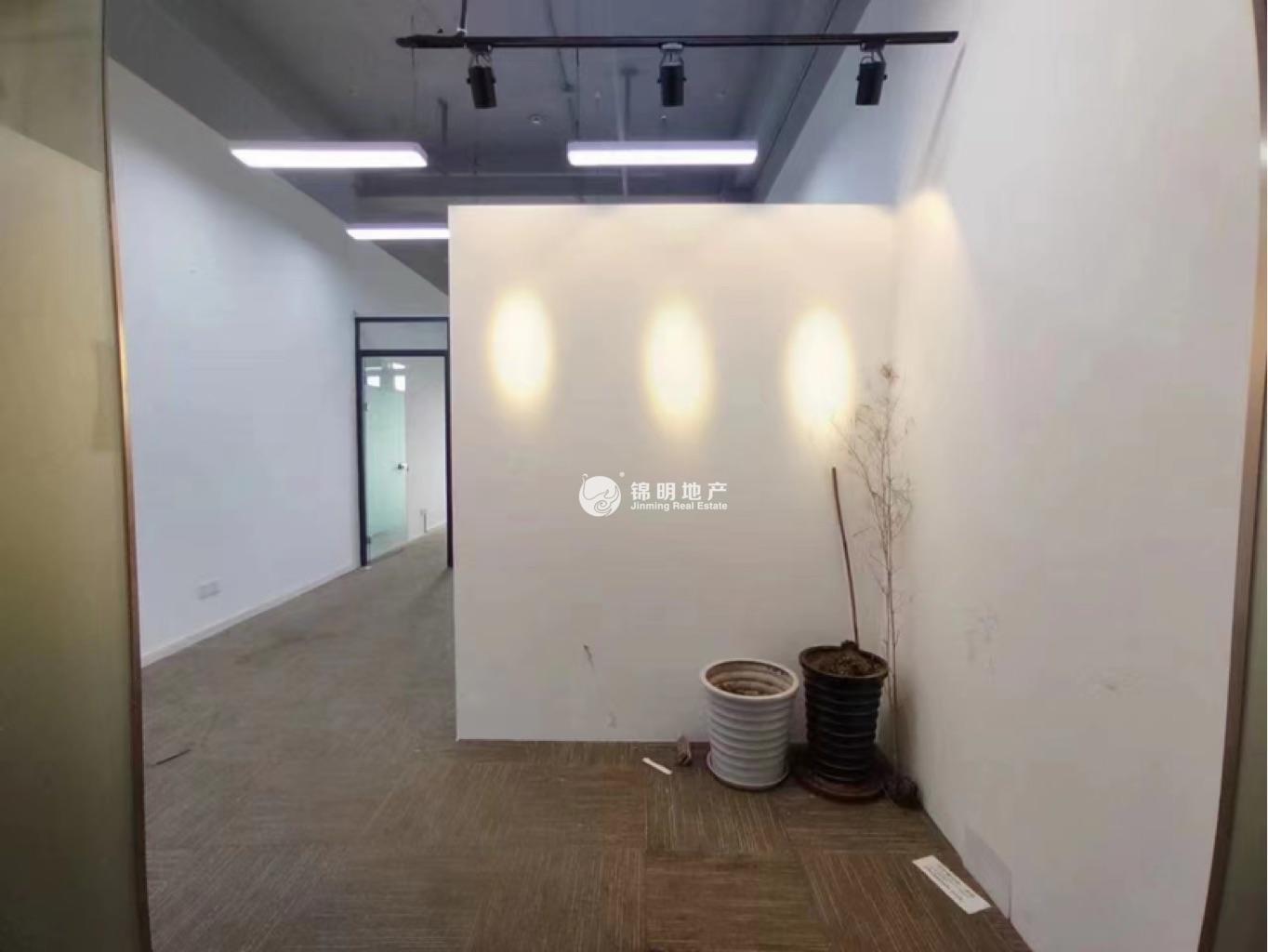 七宝万科七宝国际58平米写字楼出租