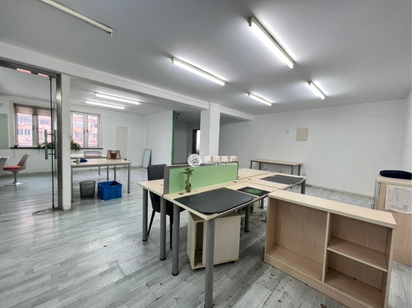 徐家汇之俊大厦170平米写字楼出租