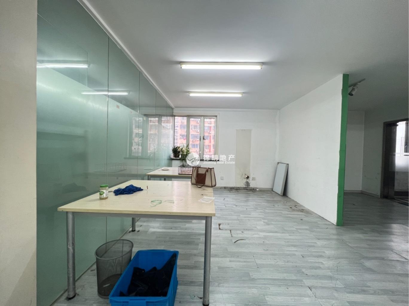 徐家汇之俊大厦170平米写字楼出租