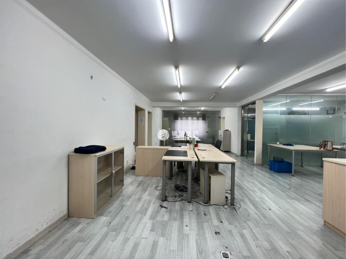 徐家汇之俊大厦170平米写字楼出租