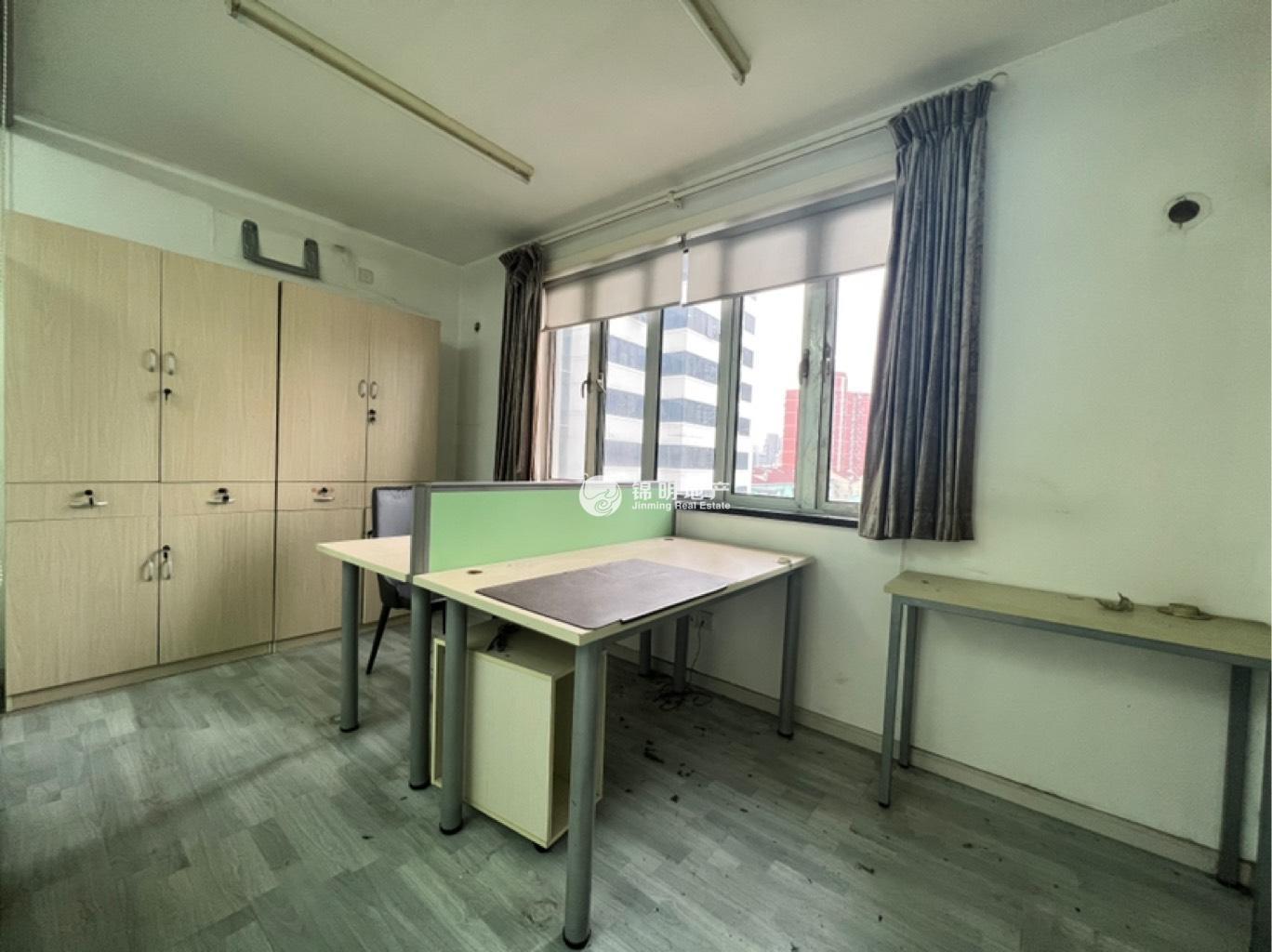 徐家汇之俊大厦170平米写字楼出租