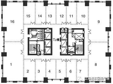 仙霞远东国际广场174平米写字楼出租