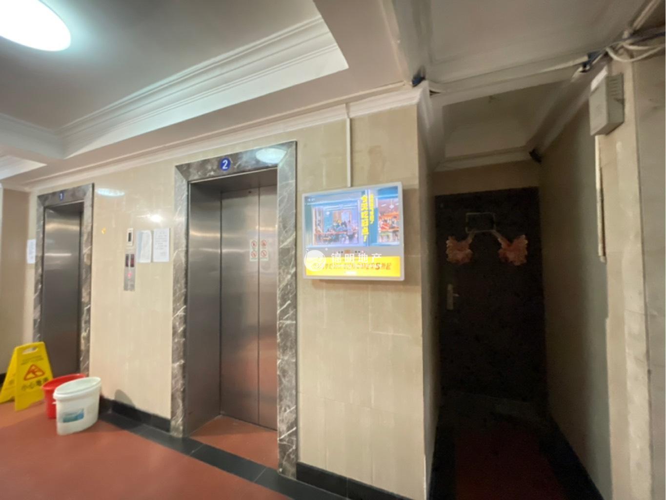 临平路虹诚大厦85平米写字楼出租