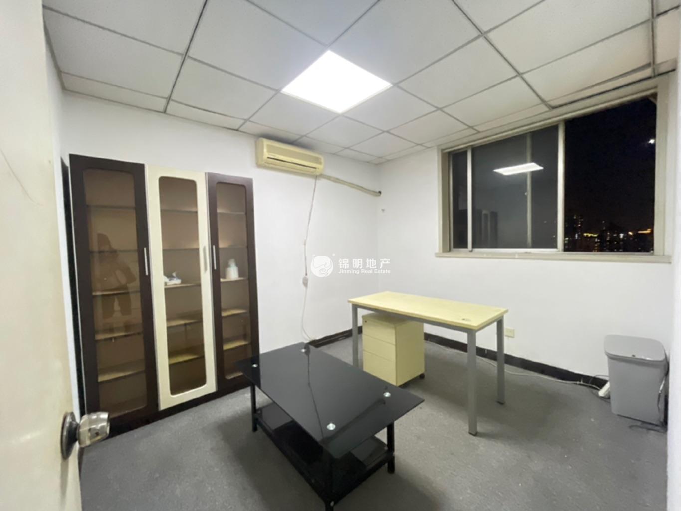 临平路虹诚大厦85平米写字楼出租