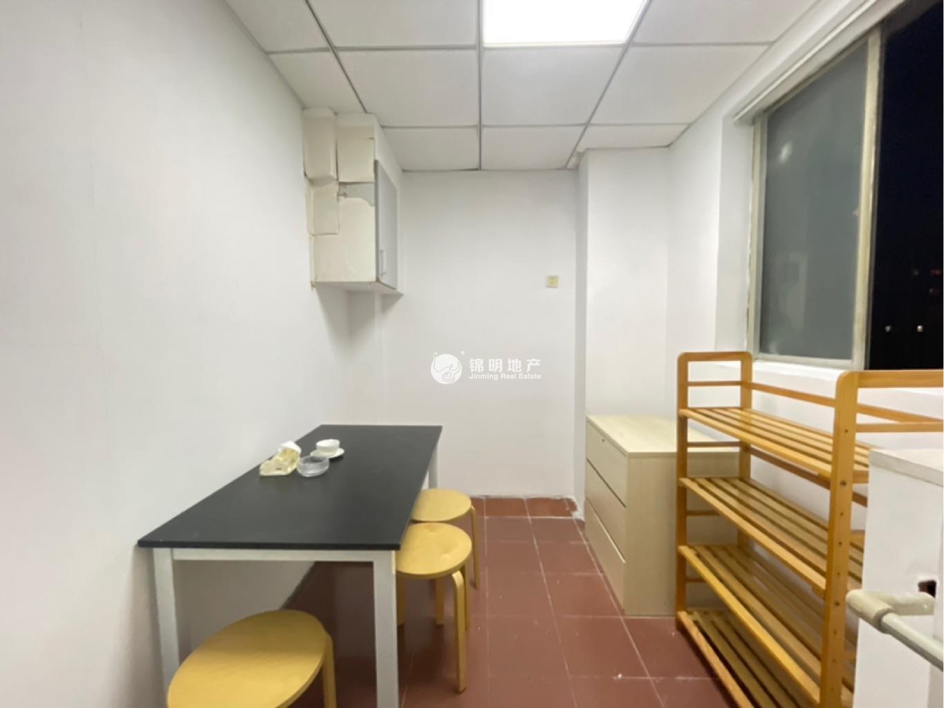 临平路虹诚大厦85平米写字楼出租