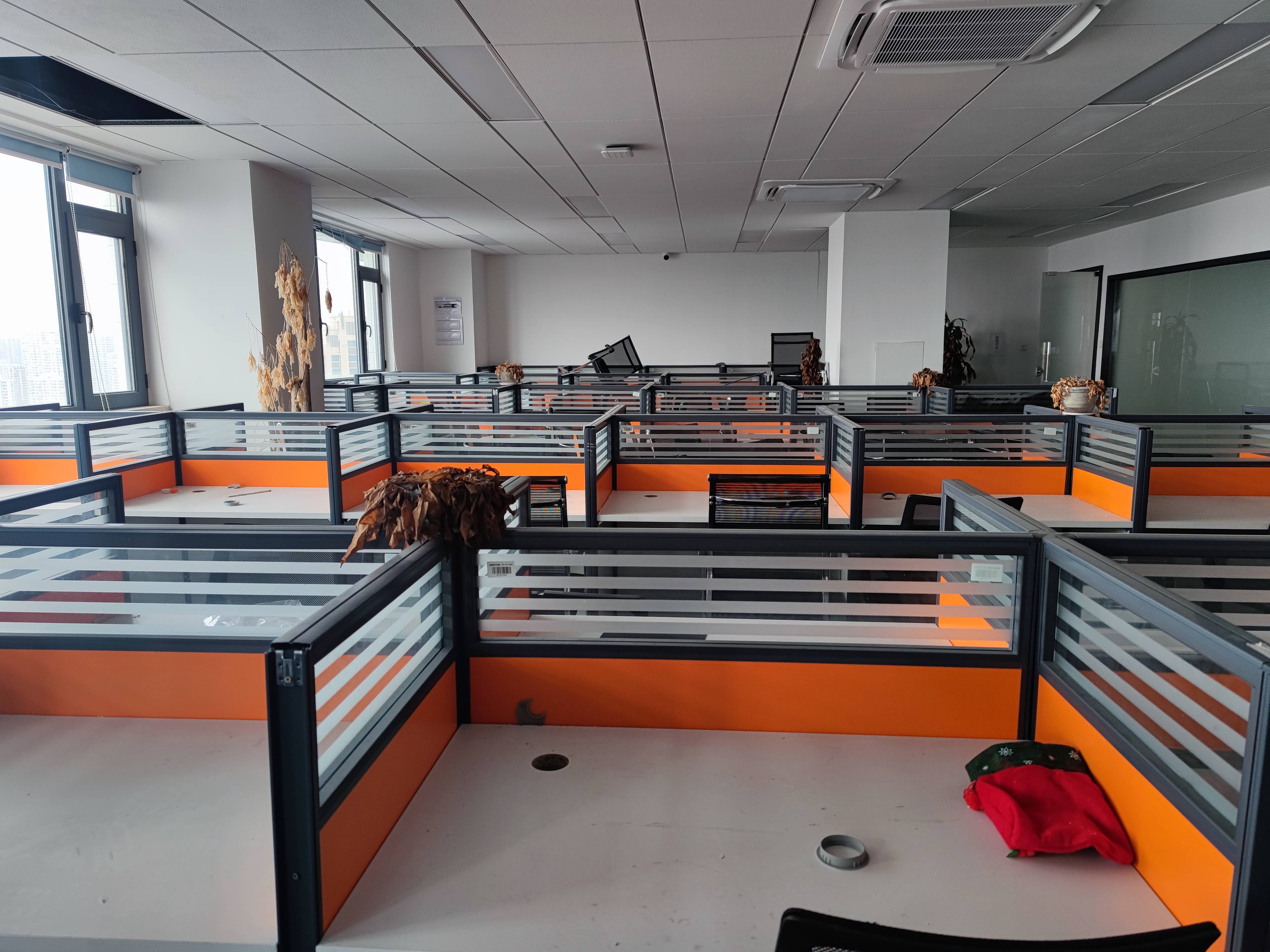 西藏北路申航大厦256平米写字楼出租