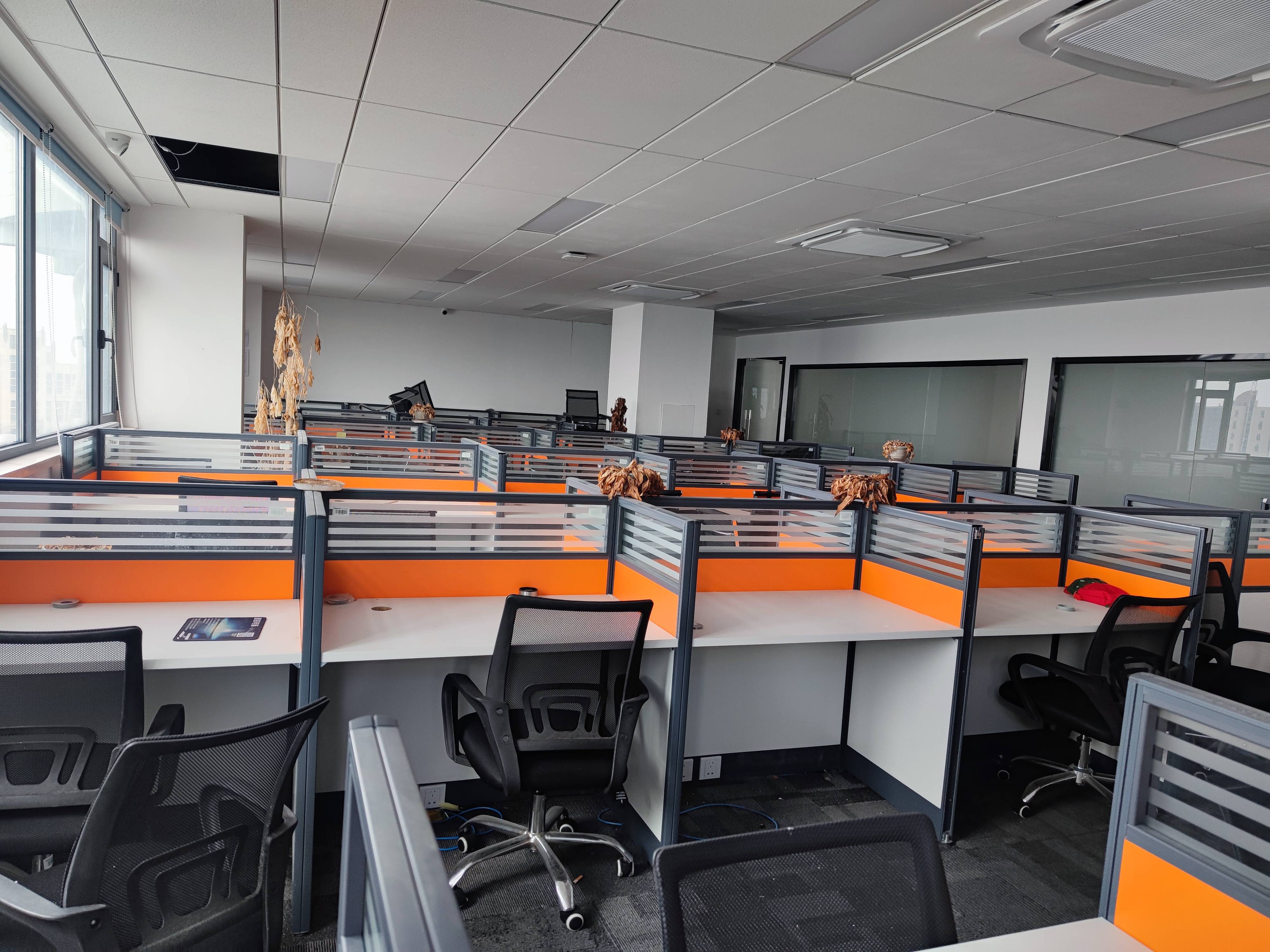 西藏北路申航大厦256平米写字楼出租