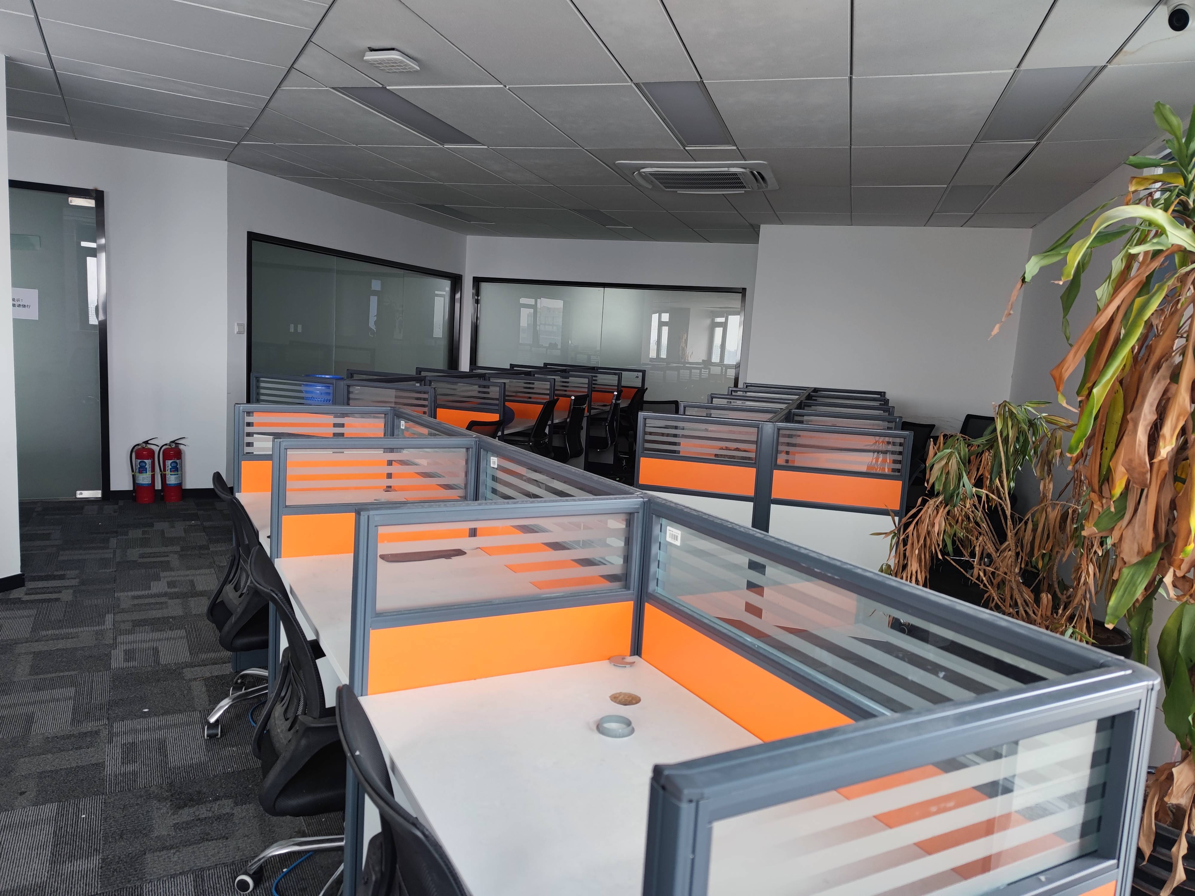 西藏北路申航大厦256平米写字楼出租