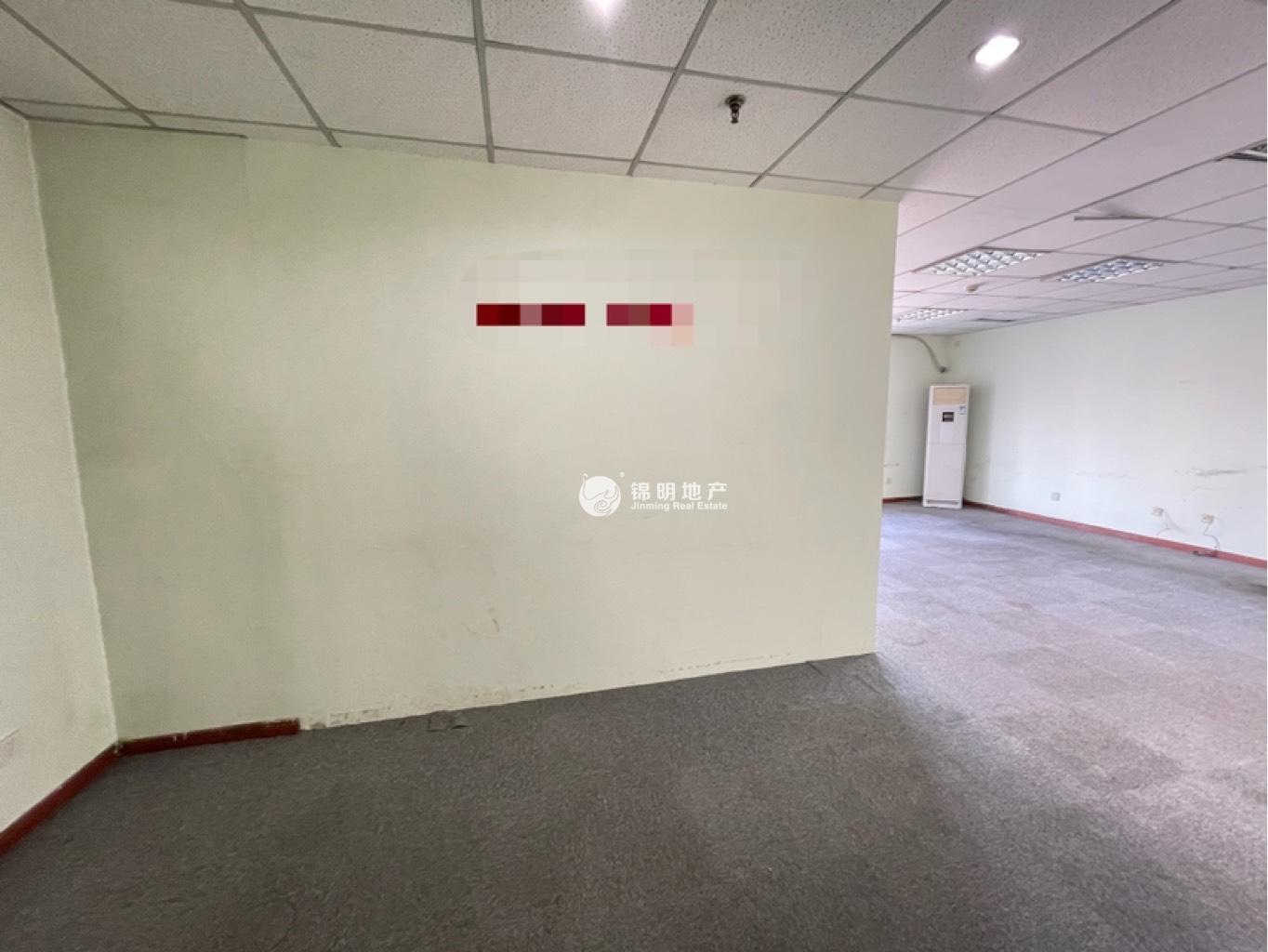 曹杨绿地同创大厦74平米写字楼出租