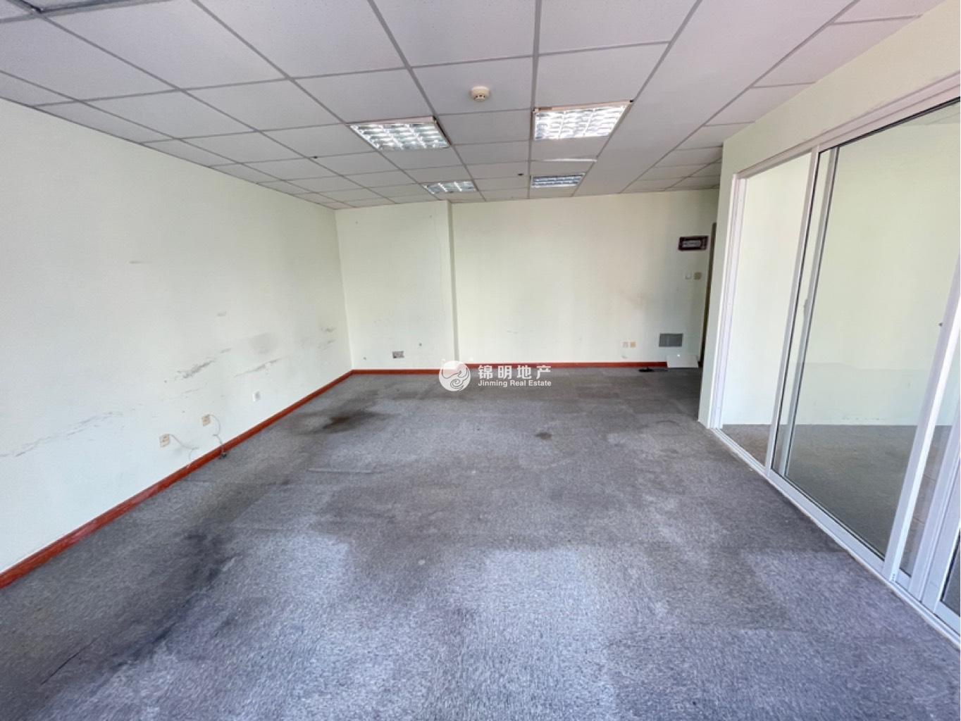 曹杨绿地同创大厦74平米写字楼出租