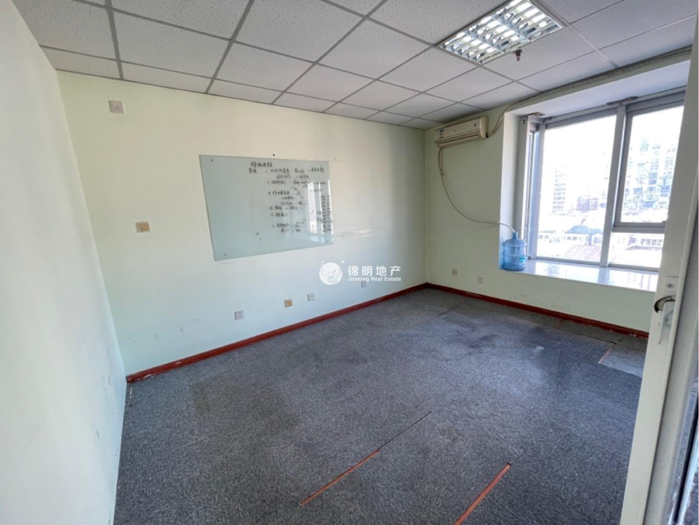 曹杨绿地同创大厦74平米写字楼出租