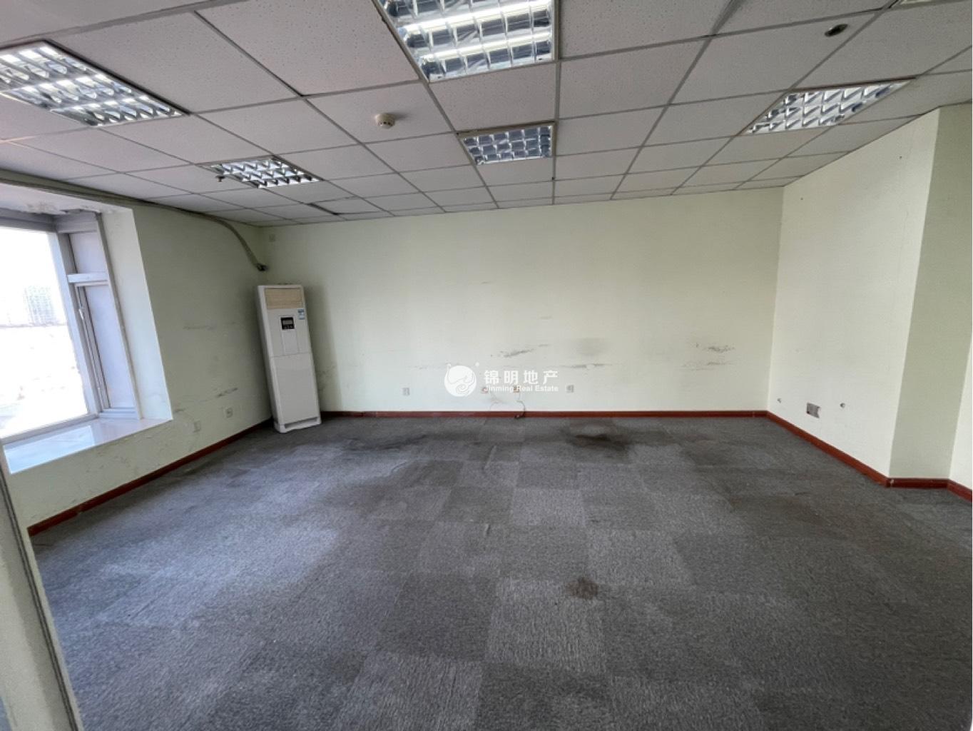 曹杨绿地同创大厦74平米写字楼出租