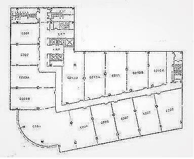 淮海中路永新大厦37平米写字楼出租