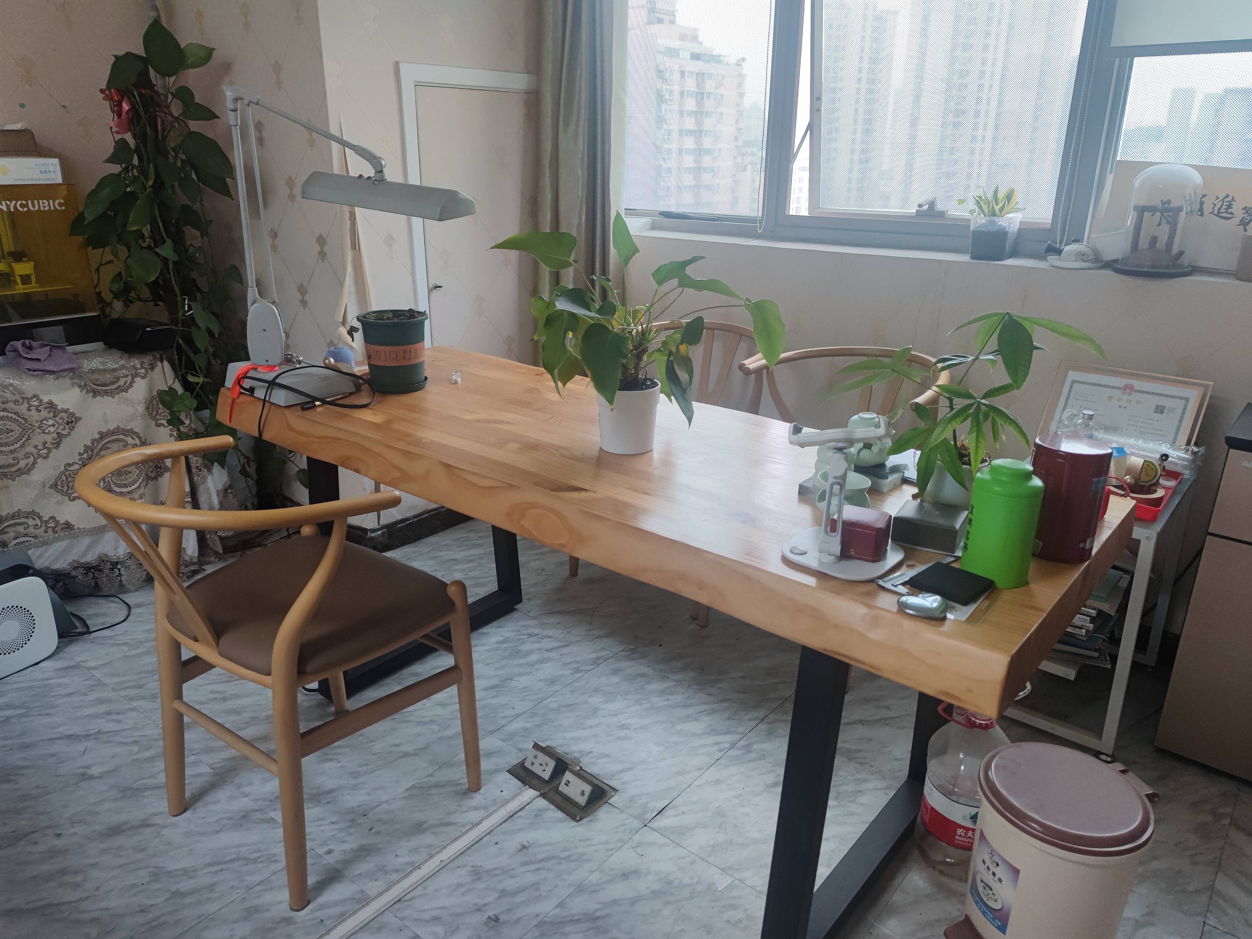 西藏北路金赢108创意广场64平米写字楼出租