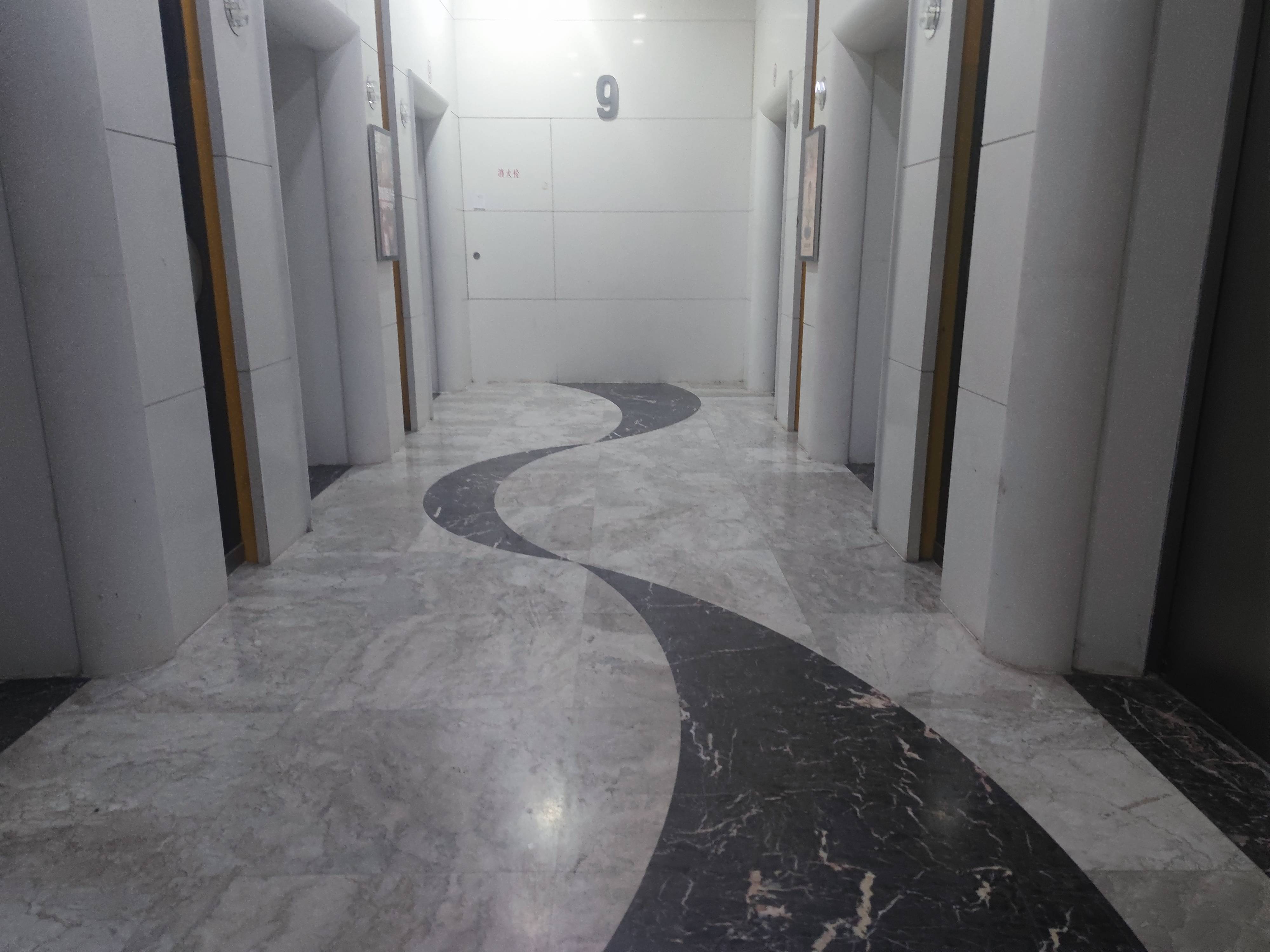 西藏北路金赢108创意广场64平米写字楼出租