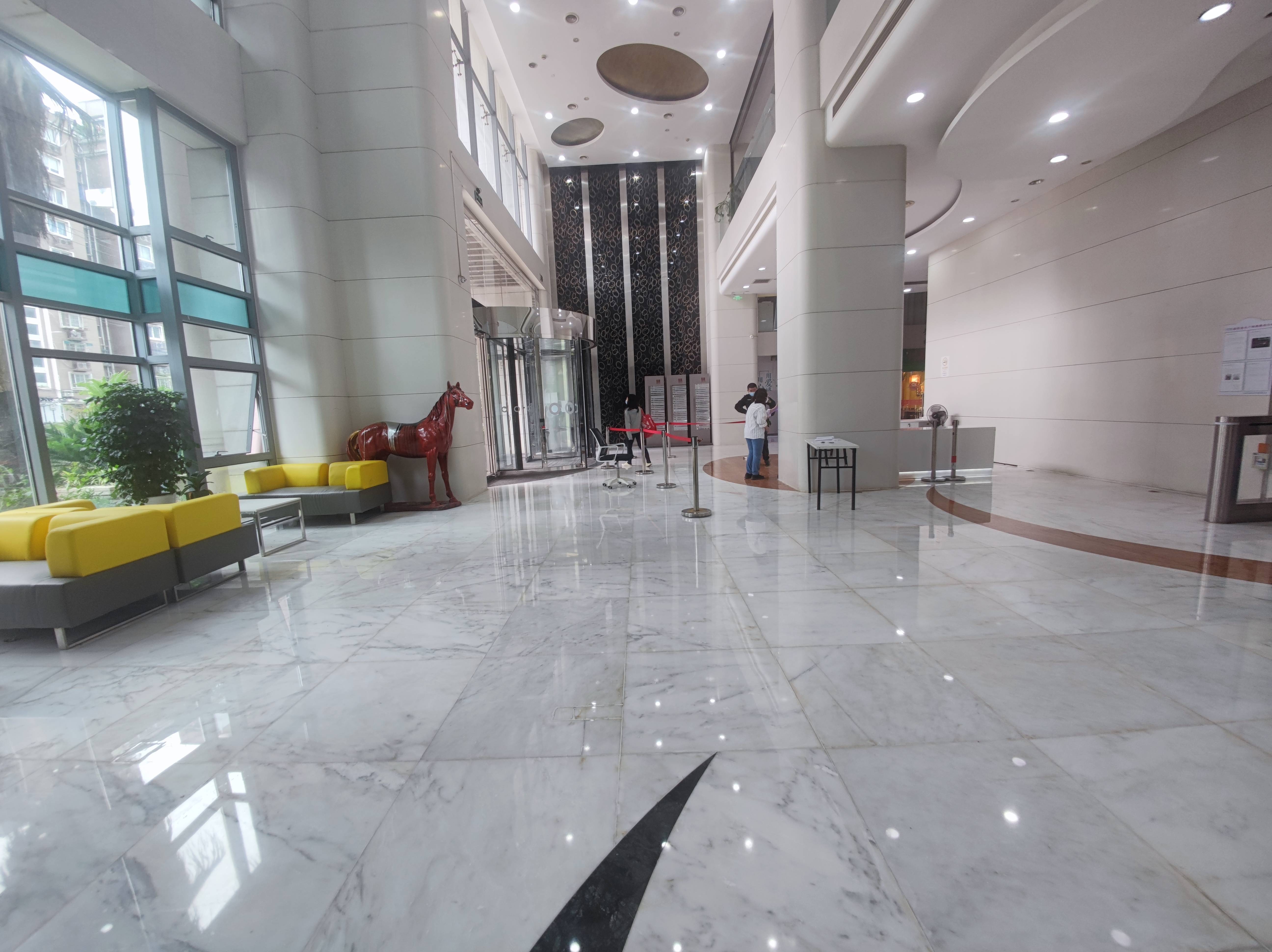 西藏北路金赢108创意广场64平米写字楼出租