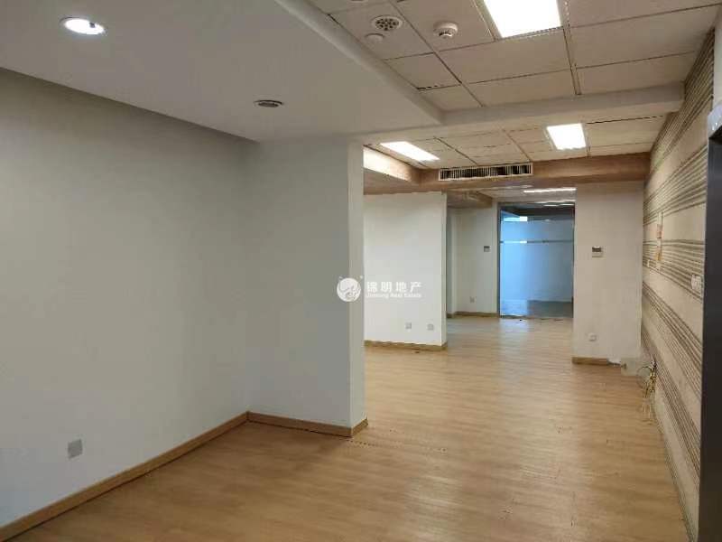 建国西路友谊时代大厦174平米写字楼出售