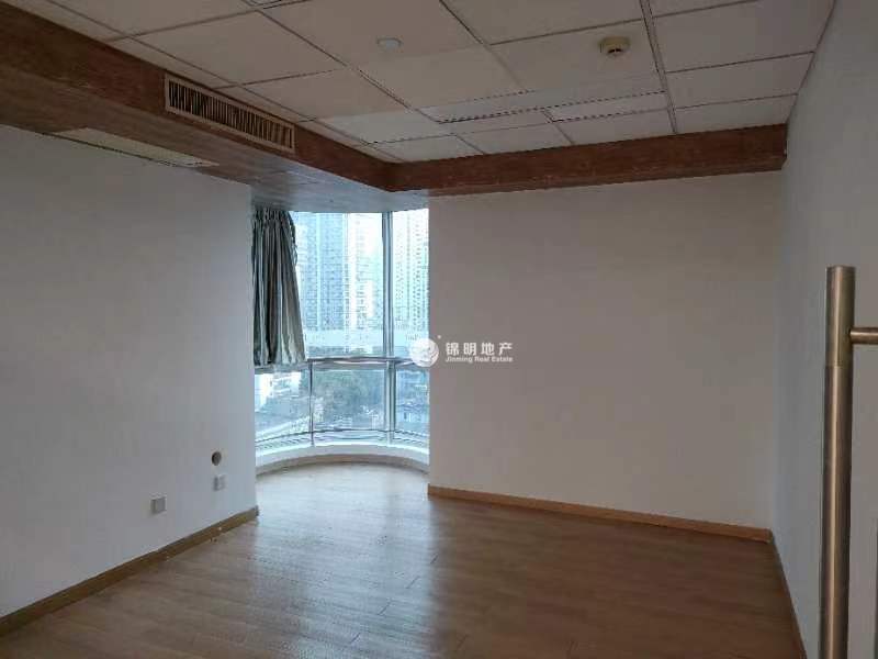 建国西路友谊时代大厦174平米写字楼出售