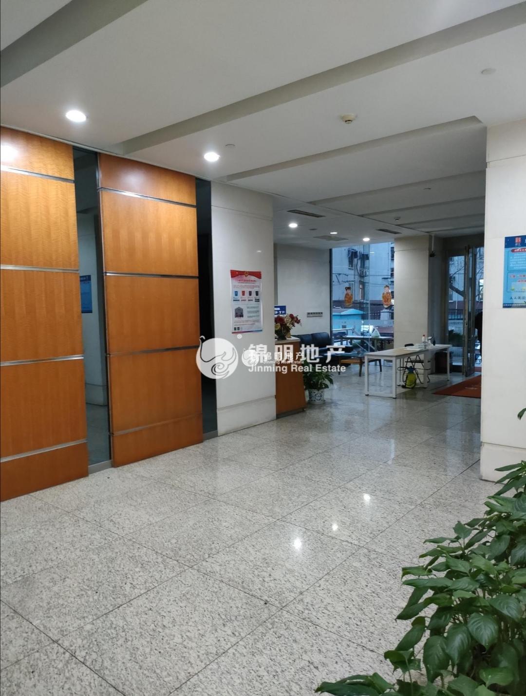 建国西路友谊时代大厦174平米写字楼出售