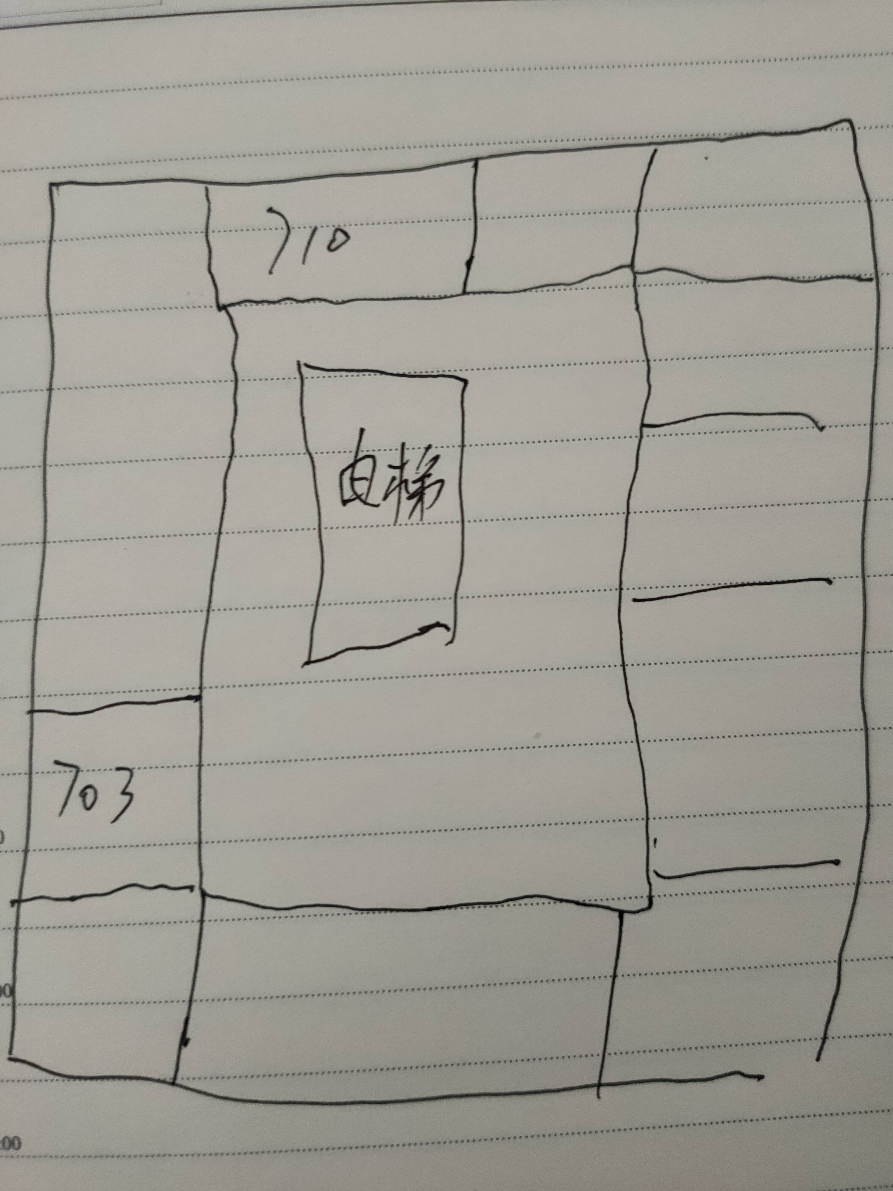 长风汇银铭尊113平米写字楼出租