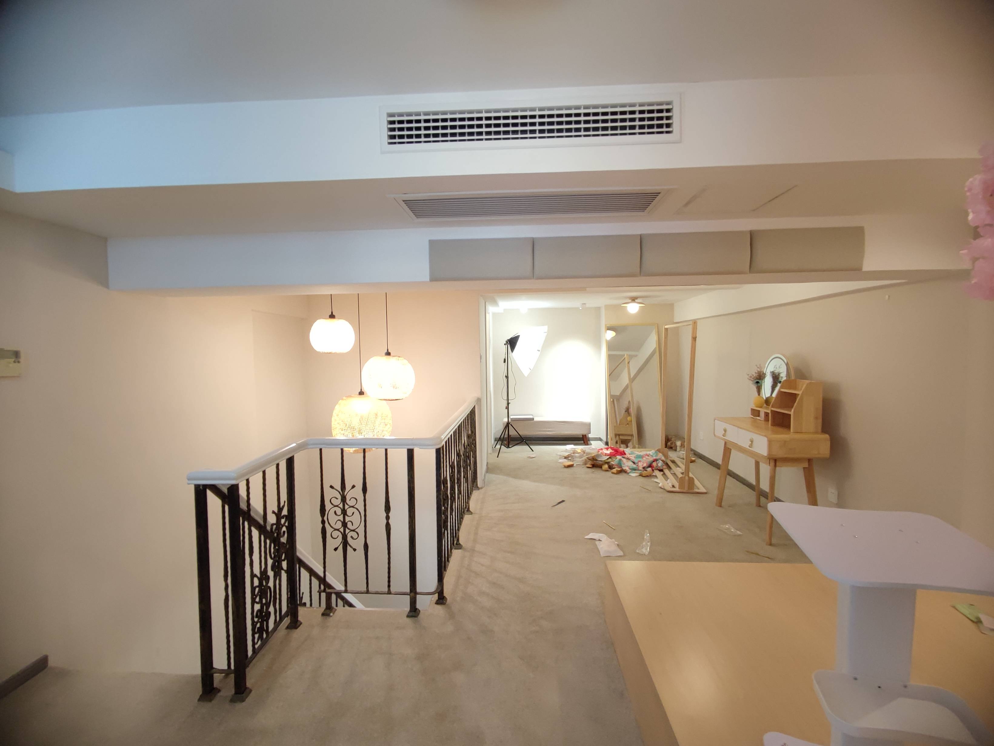 长寿路圣天地商务楼72平米写字楼出租