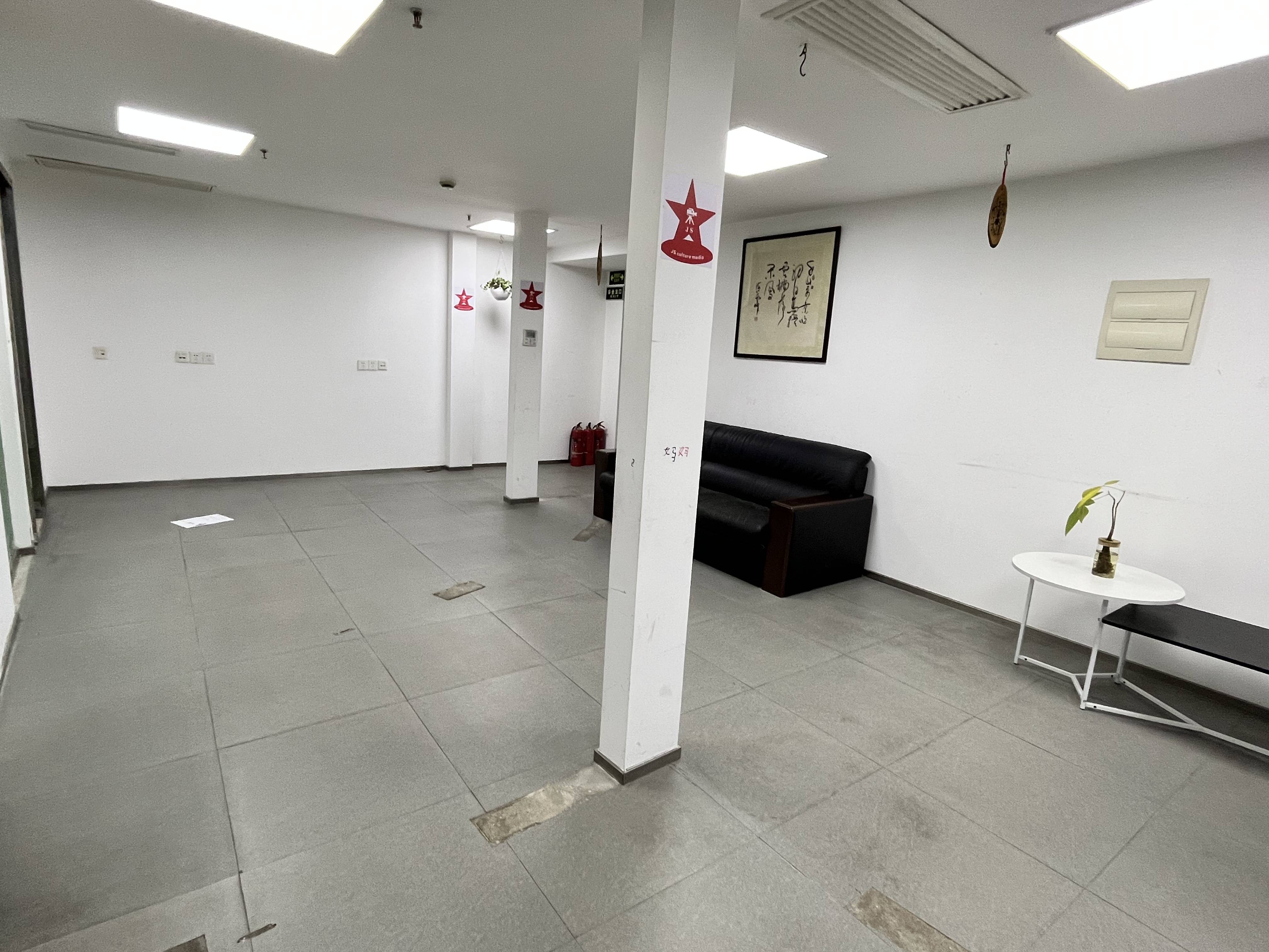 永和祥腾财富广场116平米写字楼出租