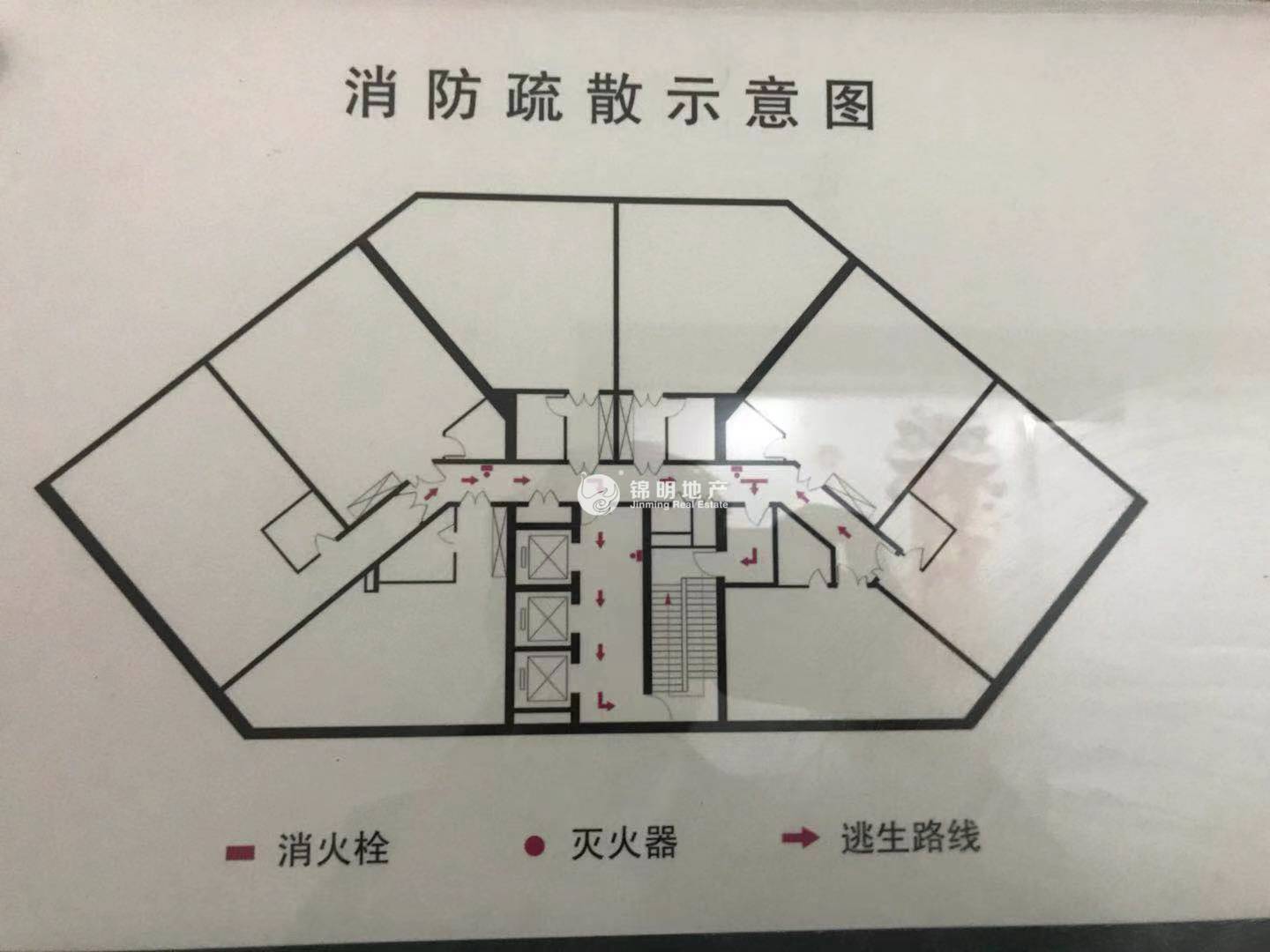 曹杨尚诚国际72平米写字楼出租