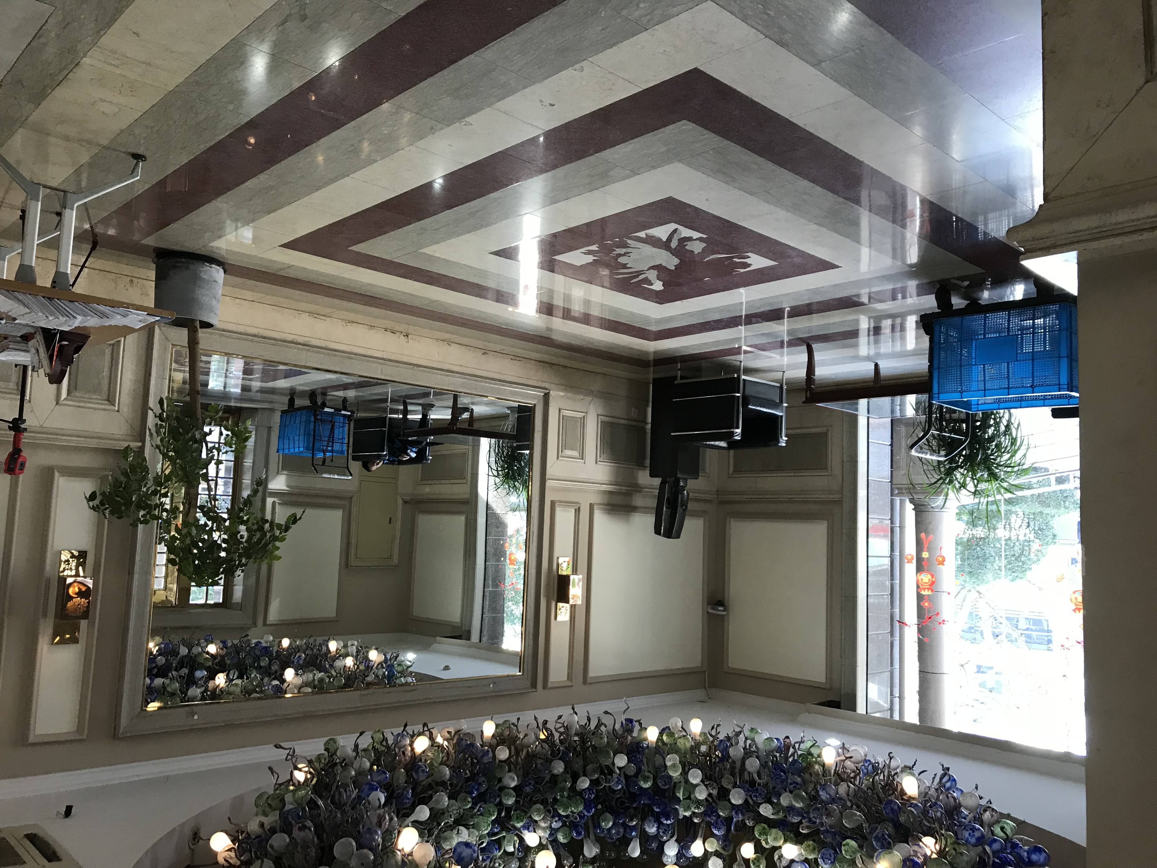 长寿路圣天地商务楼57平米写字楼出租