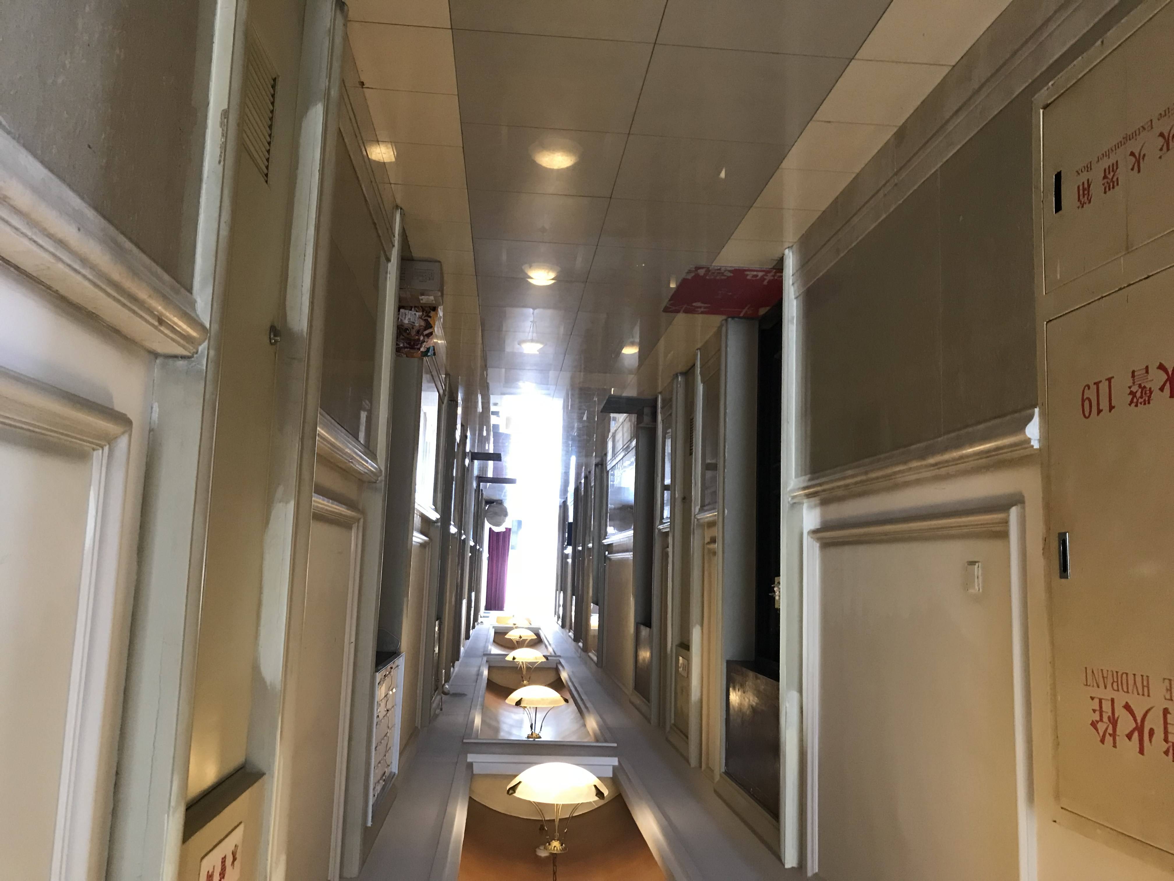 长寿路圣天地商务楼57平米写字楼出租