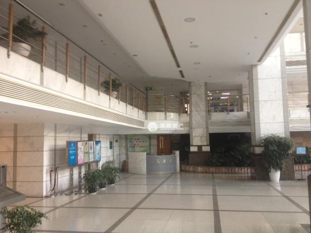 陆家嘴乐凯大厦94平米写字楼出租