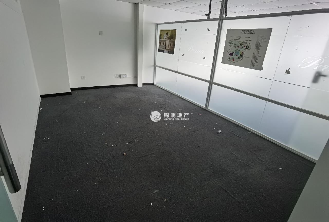周家嘴路海上海302平米写字楼出租