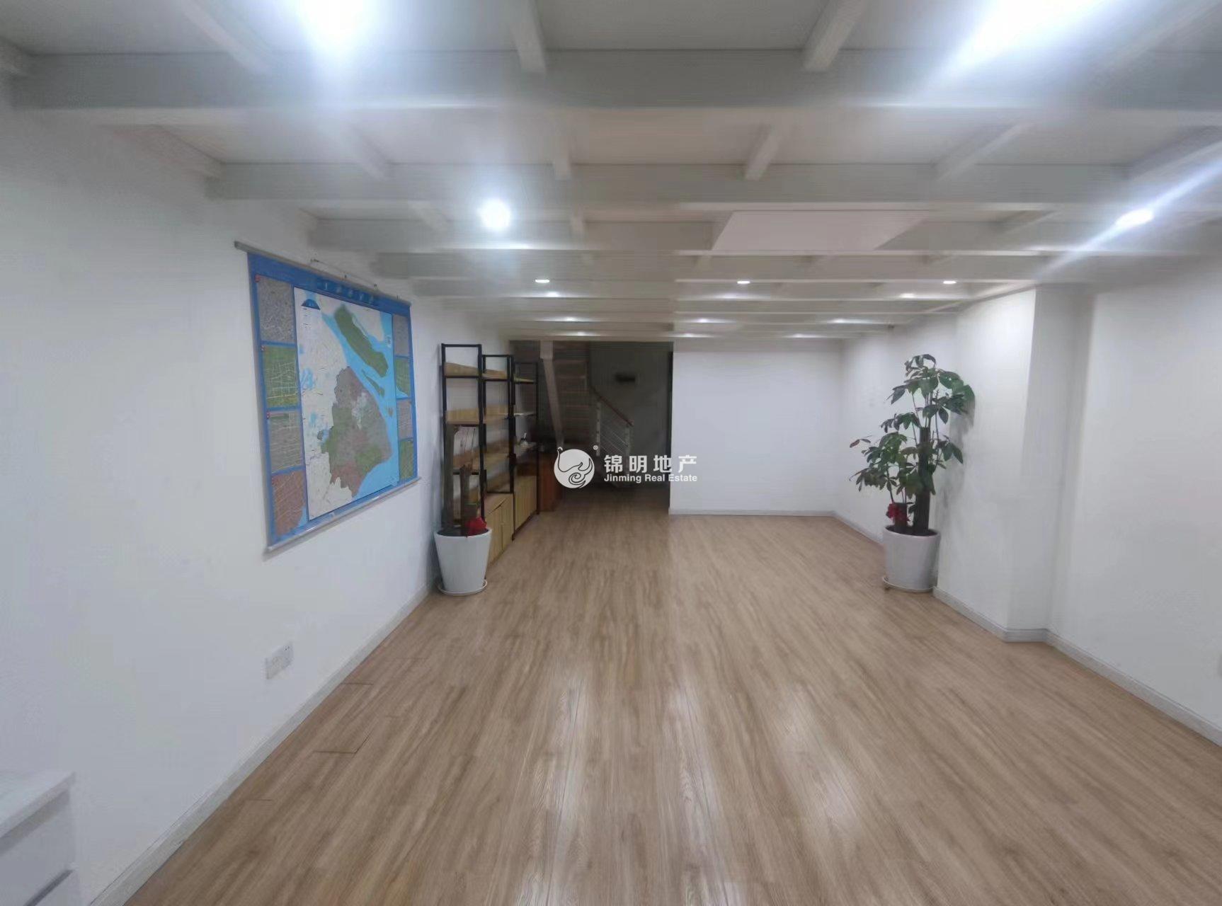 七宝万科七宝国际60平米写字楼出租