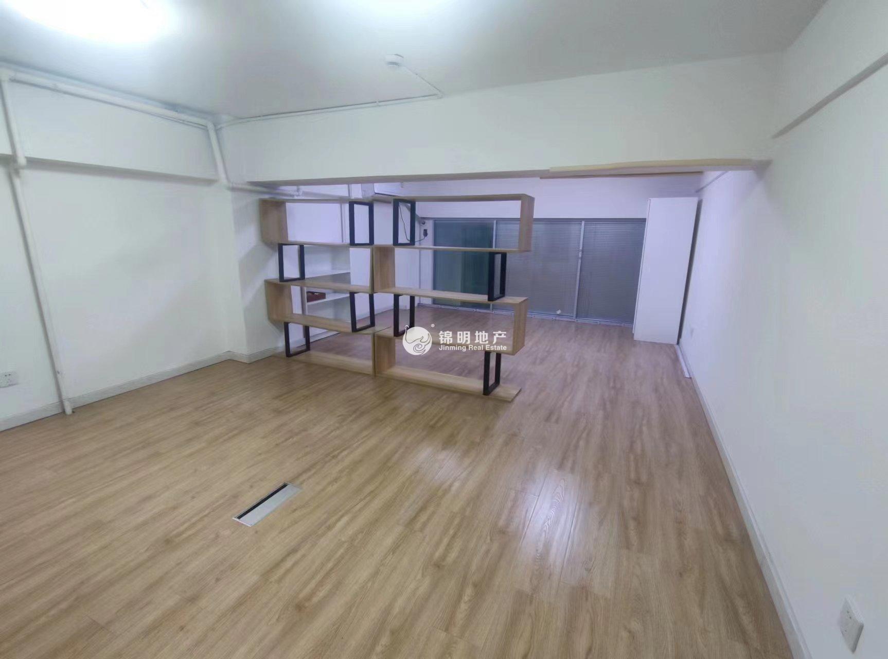 七宝万科七宝国际60平米写字楼出租