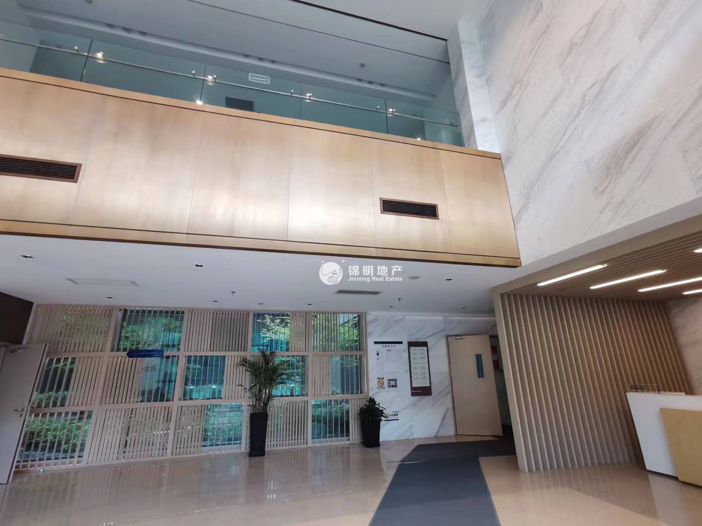 七宝万科七宝国际60平米写字楼出租