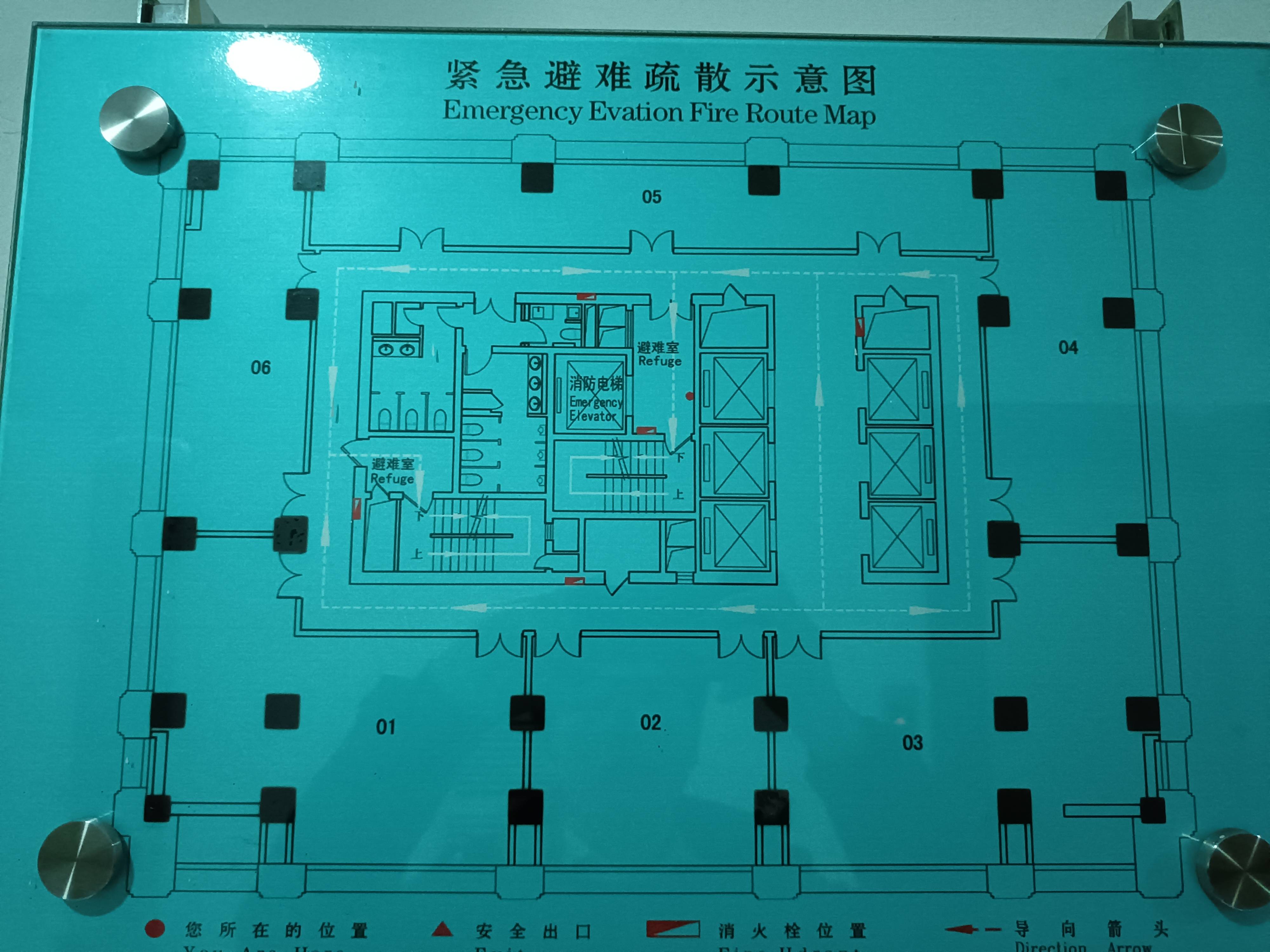 虹桥盛高国际大厦163平米写字楼出租