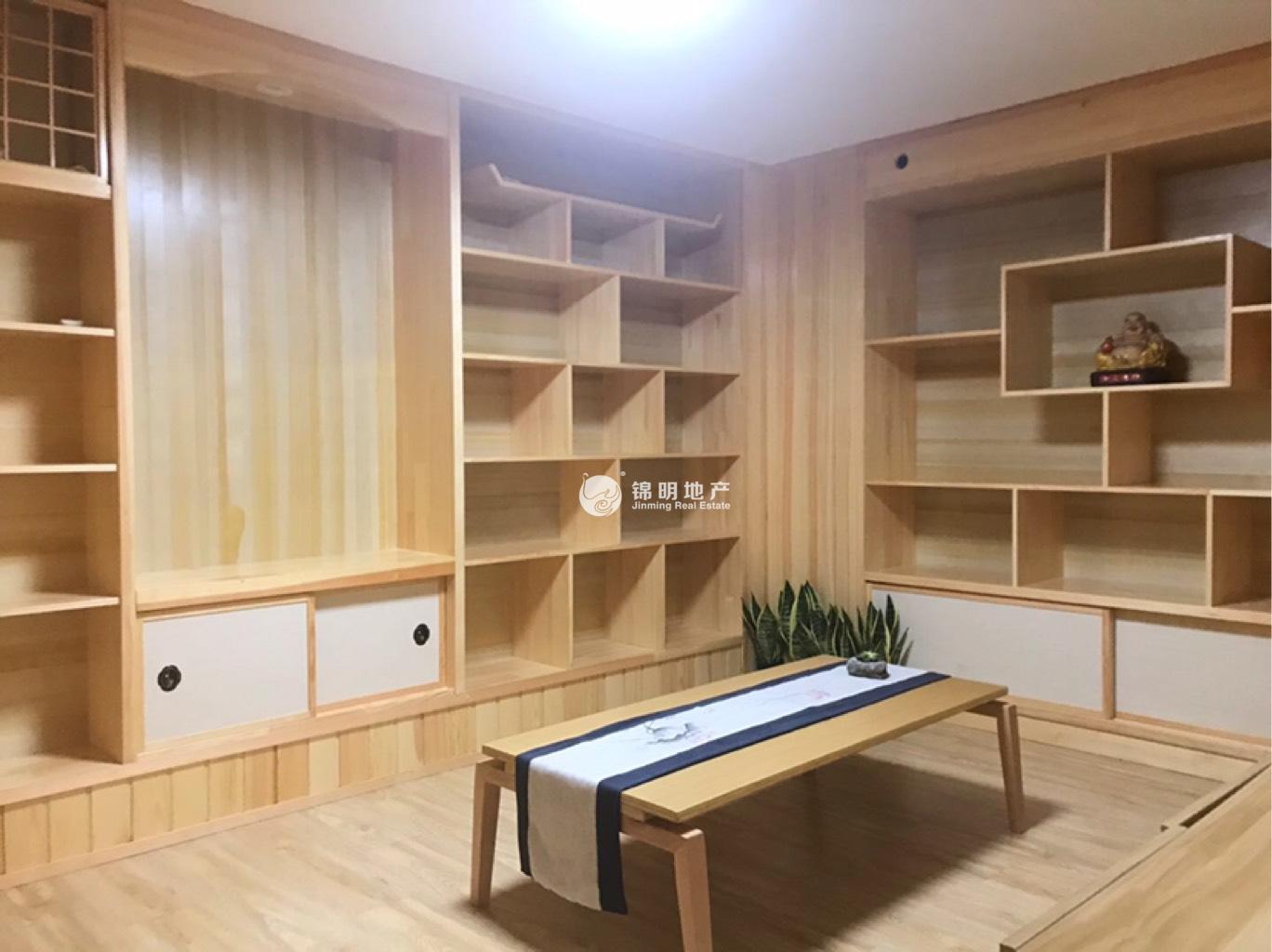 七宝万科七宝国际58平米写字楼出租