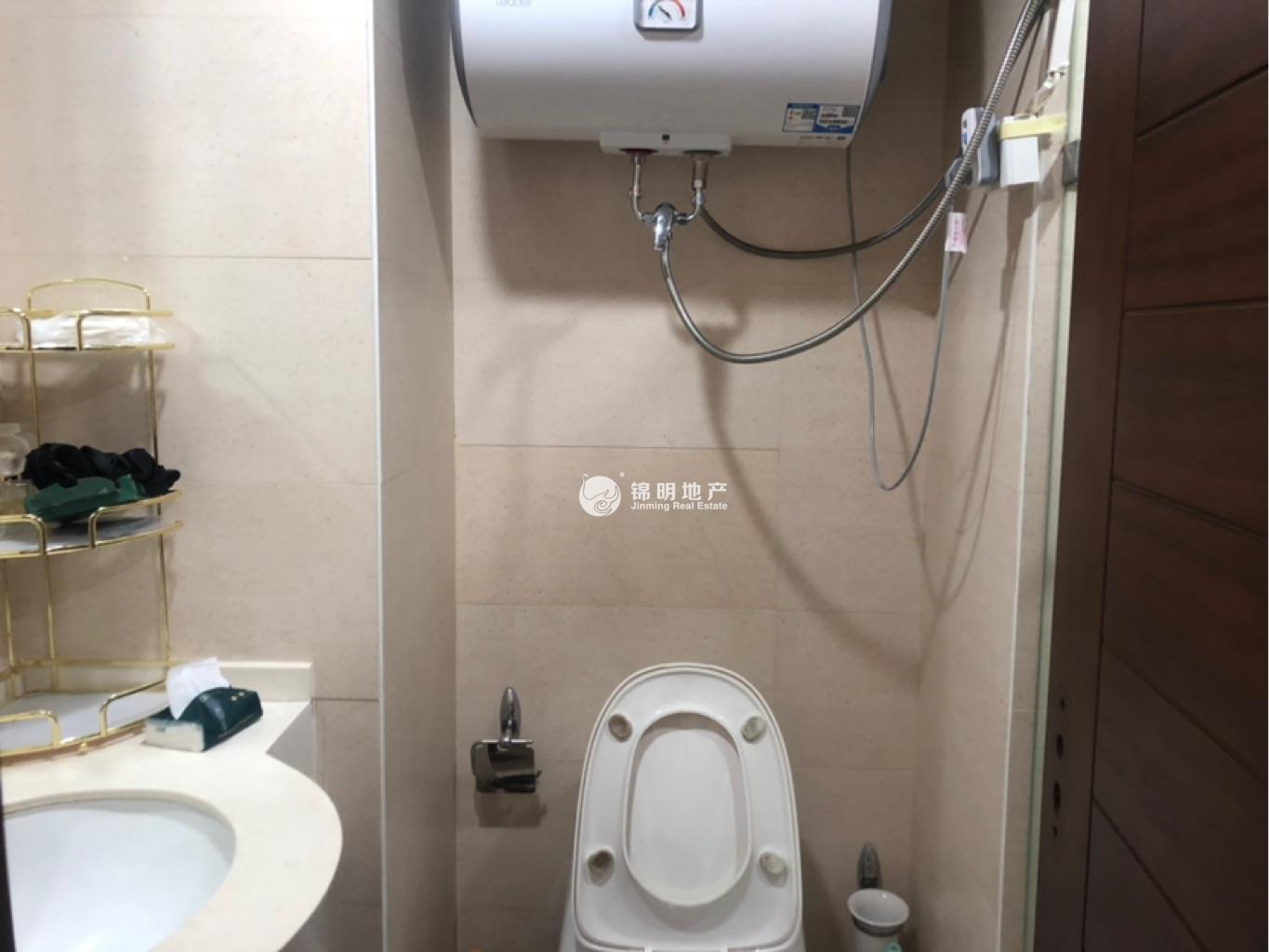 鲁迅公园嘉和国际大厦35平米写字楼出租