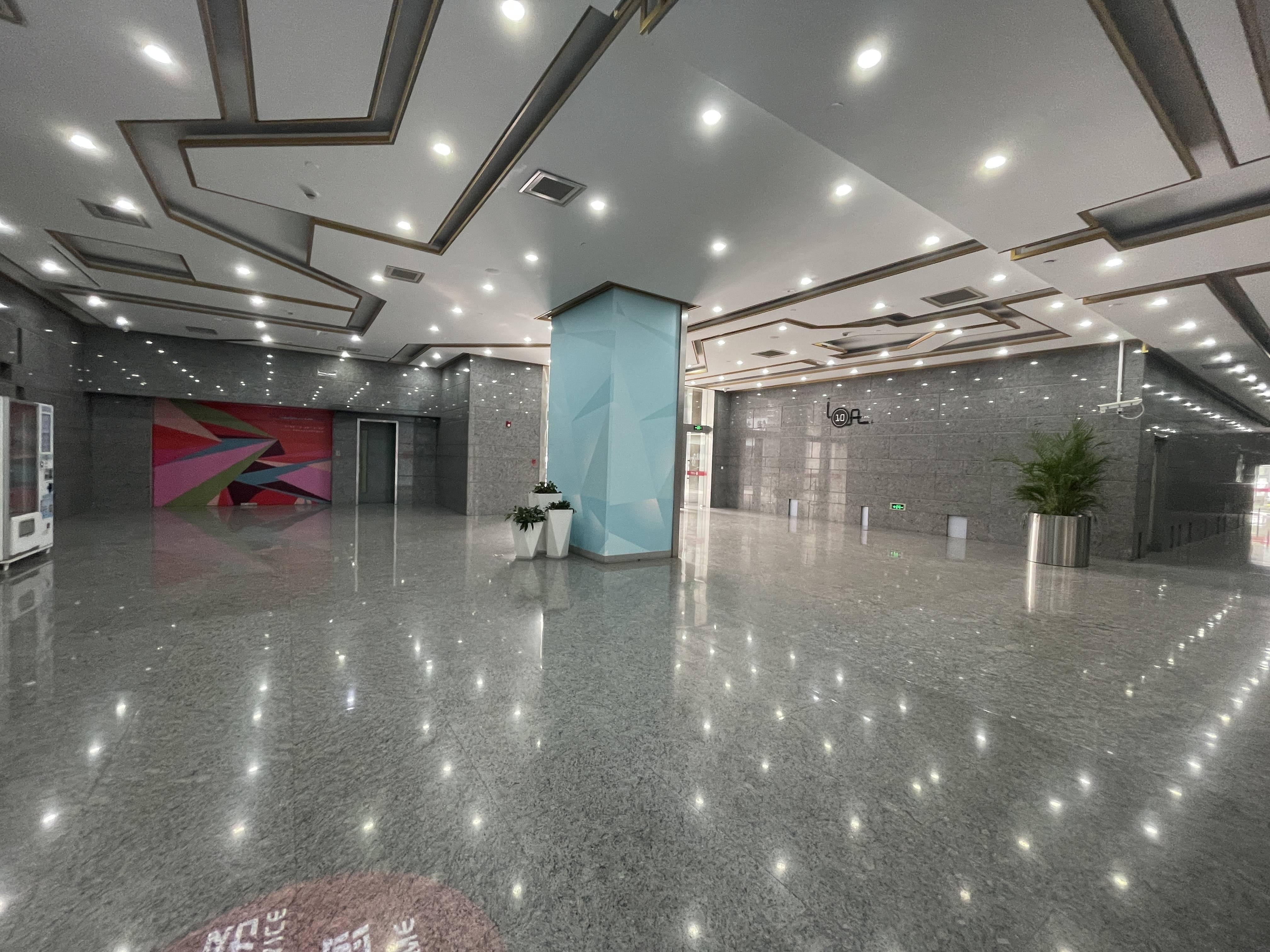 周家嘴路海上海289平米写字楼出租